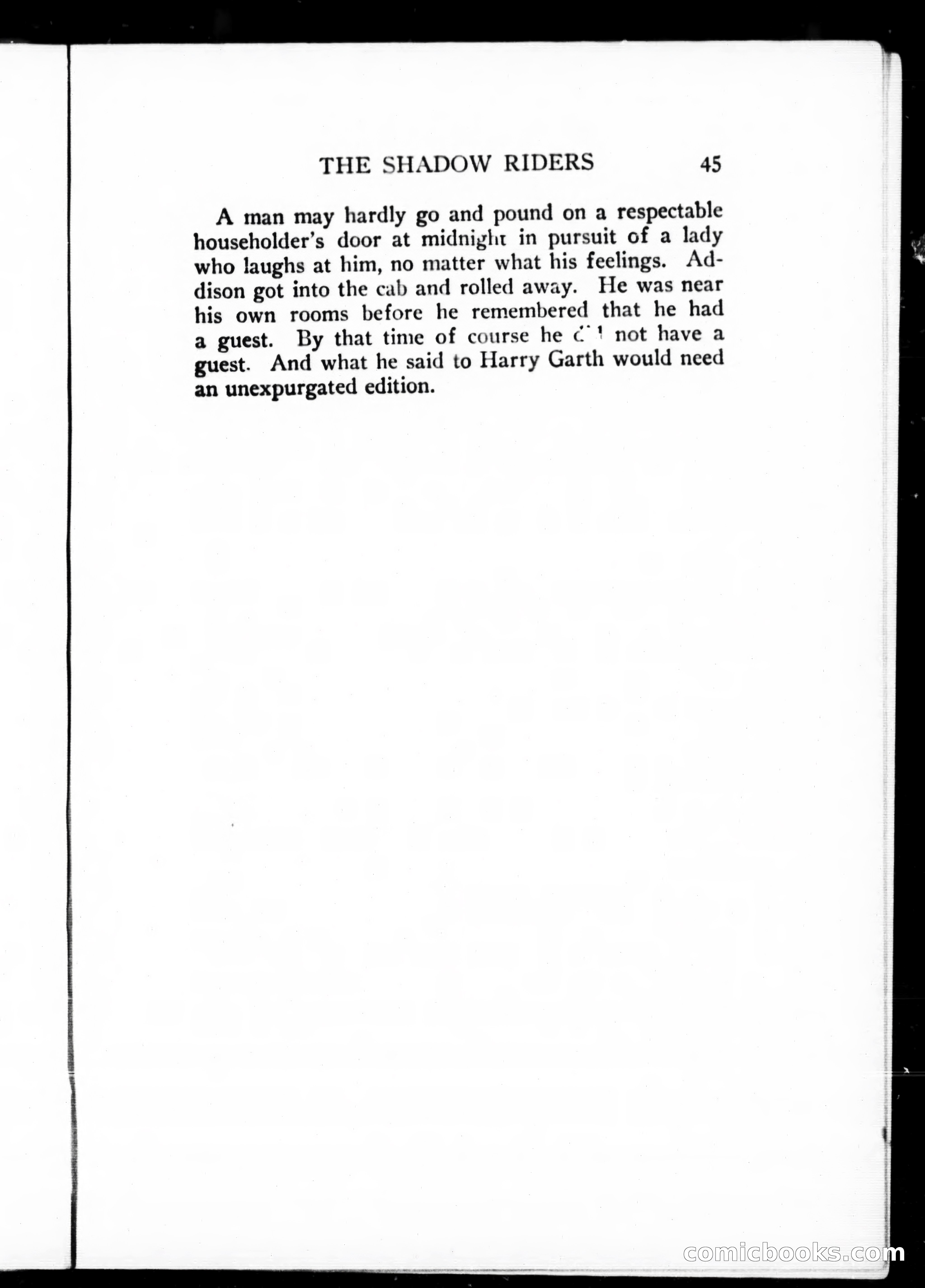 The Shadow Riders — page 51 of 390