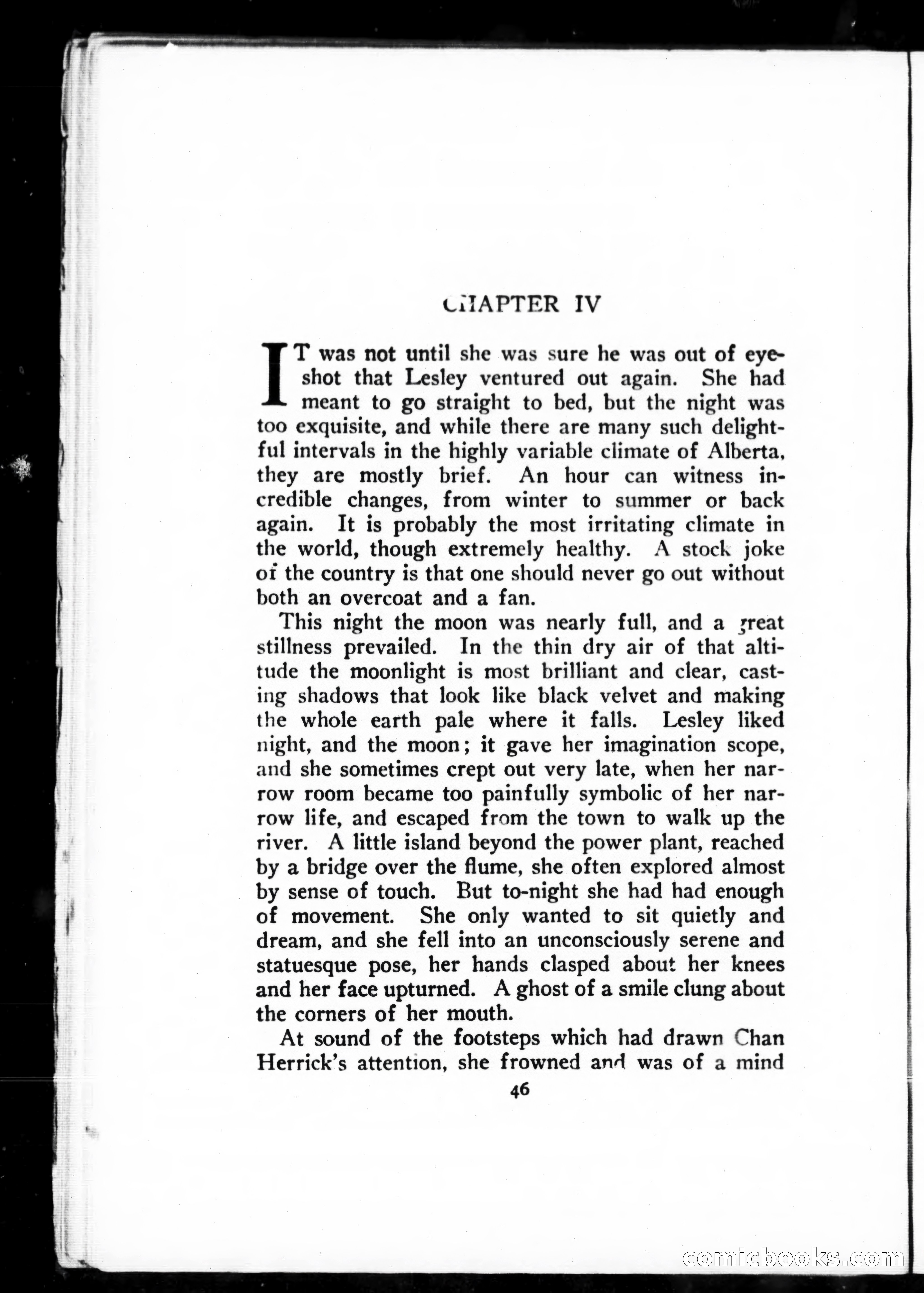 The Shadow Riders — page 52 of 390