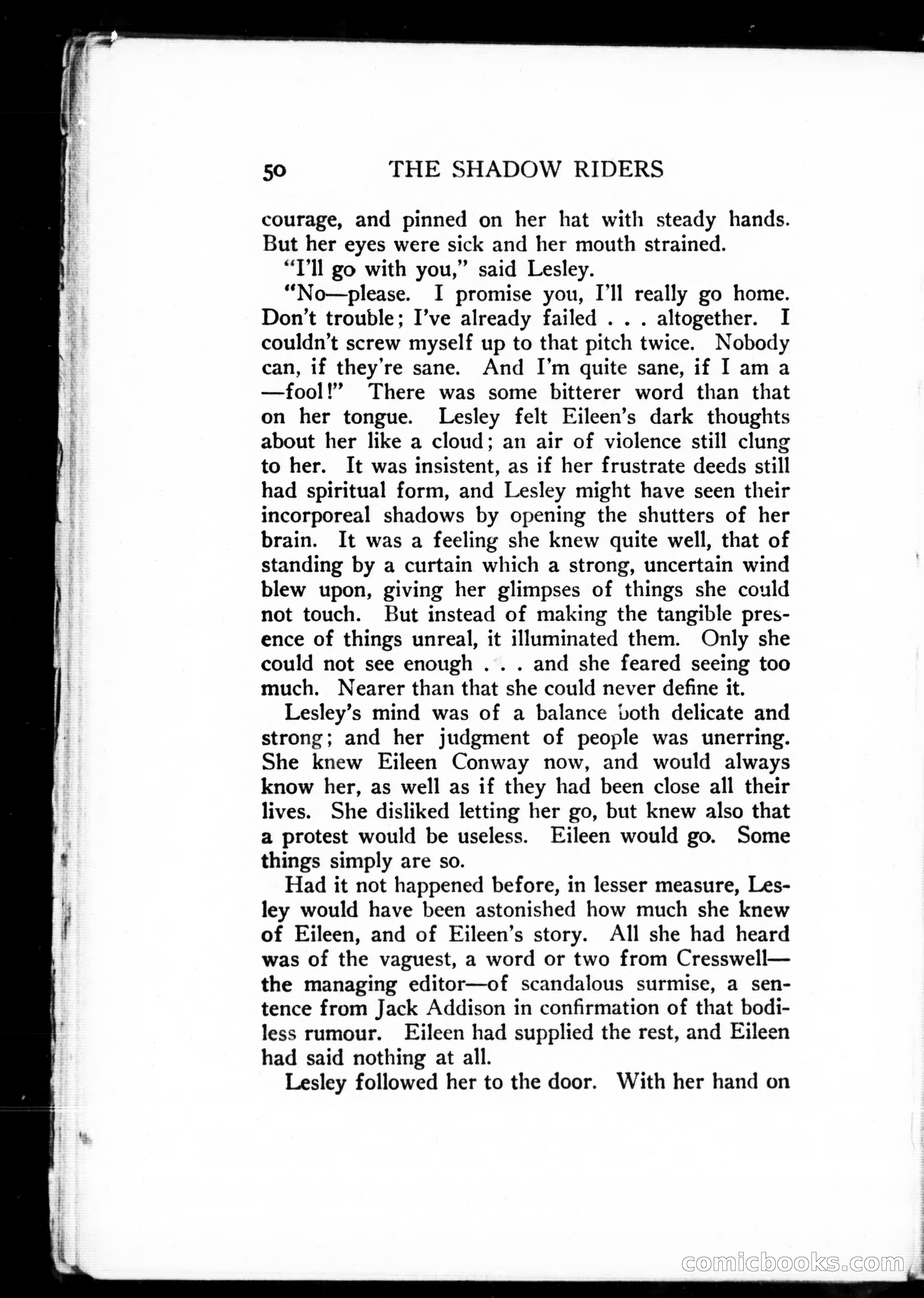 The Shadow Riders — page 56 of 390