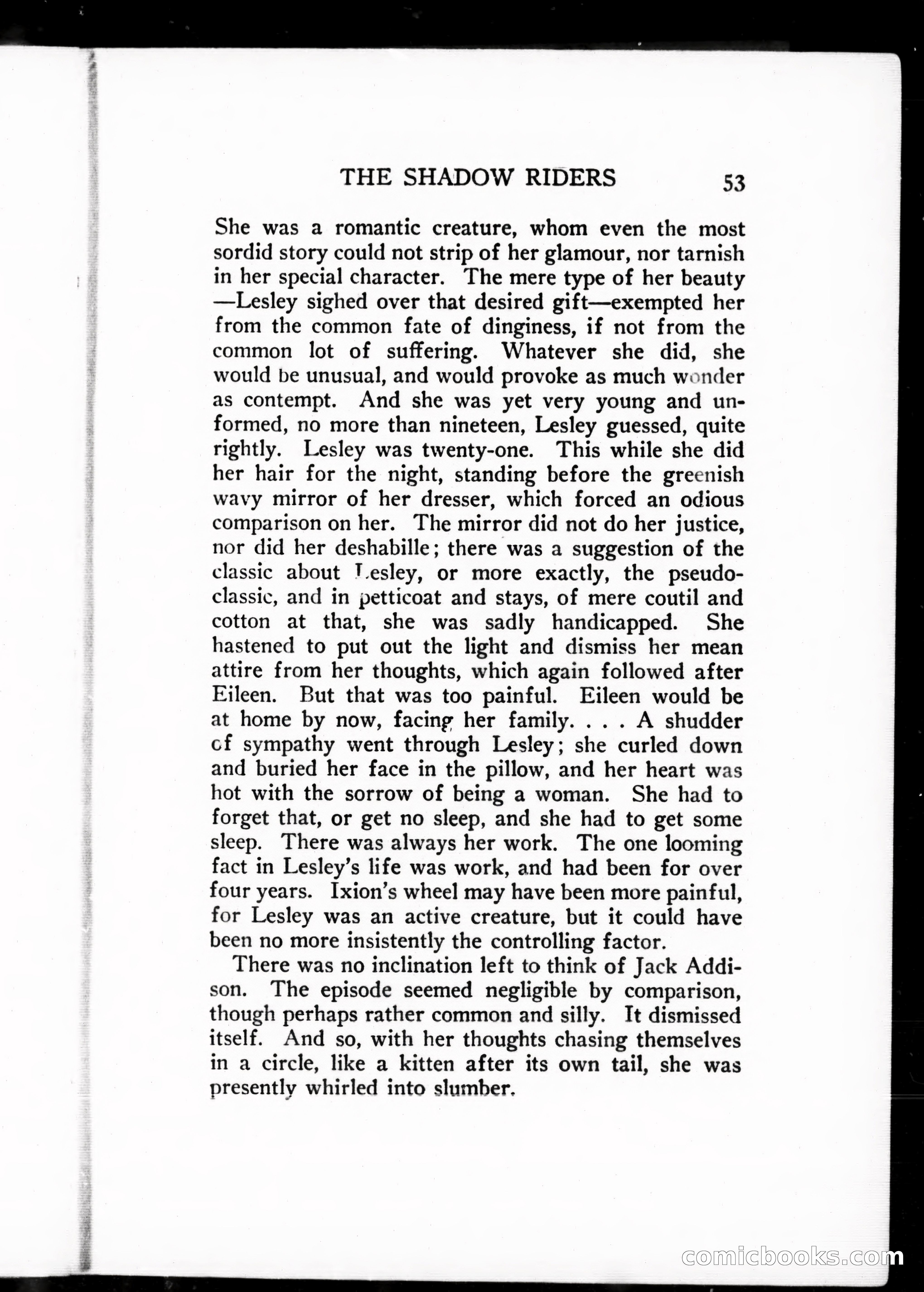 The Shadow Riders — page 59 of 390