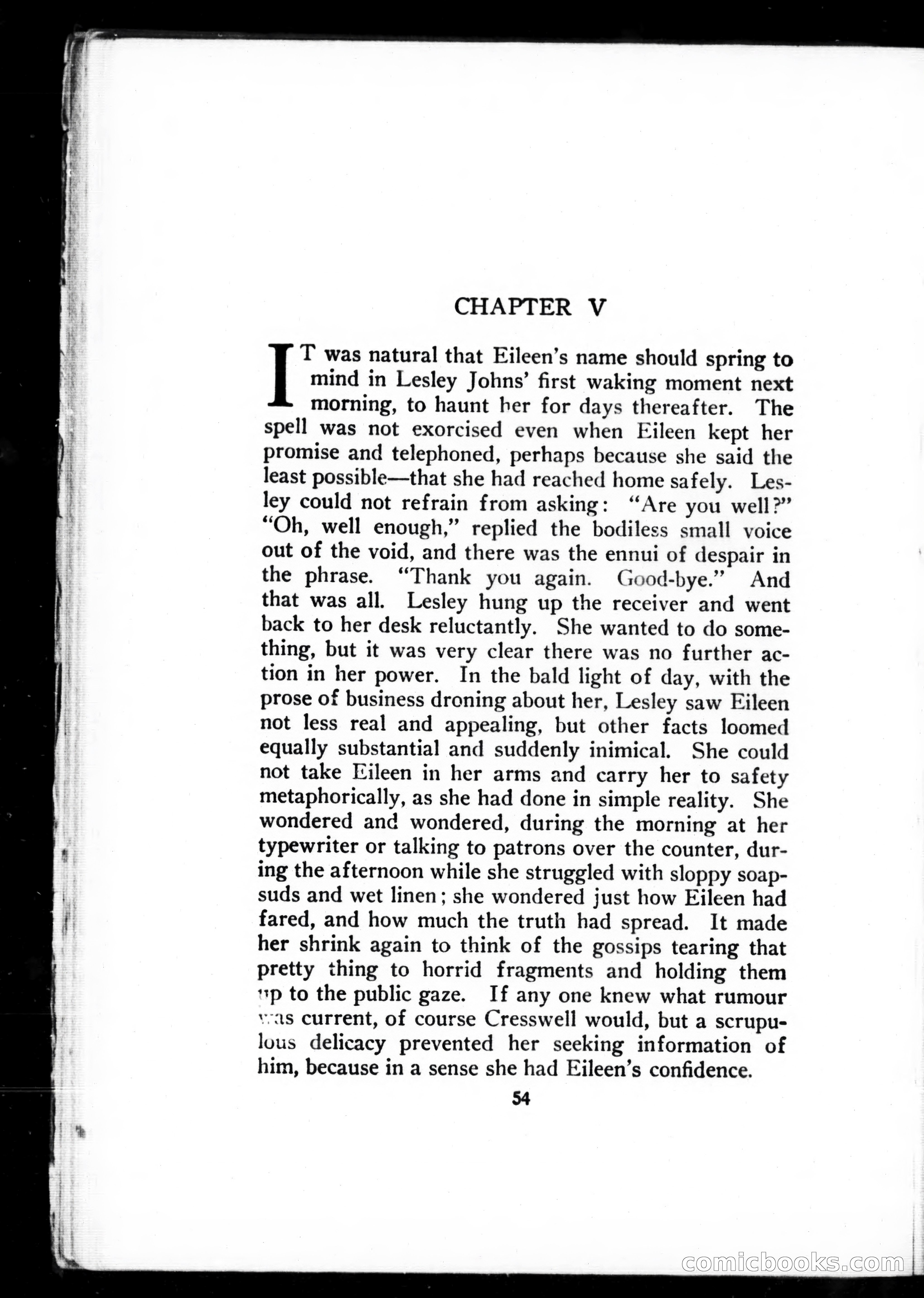 The Shadow Riders — page 60 of 390