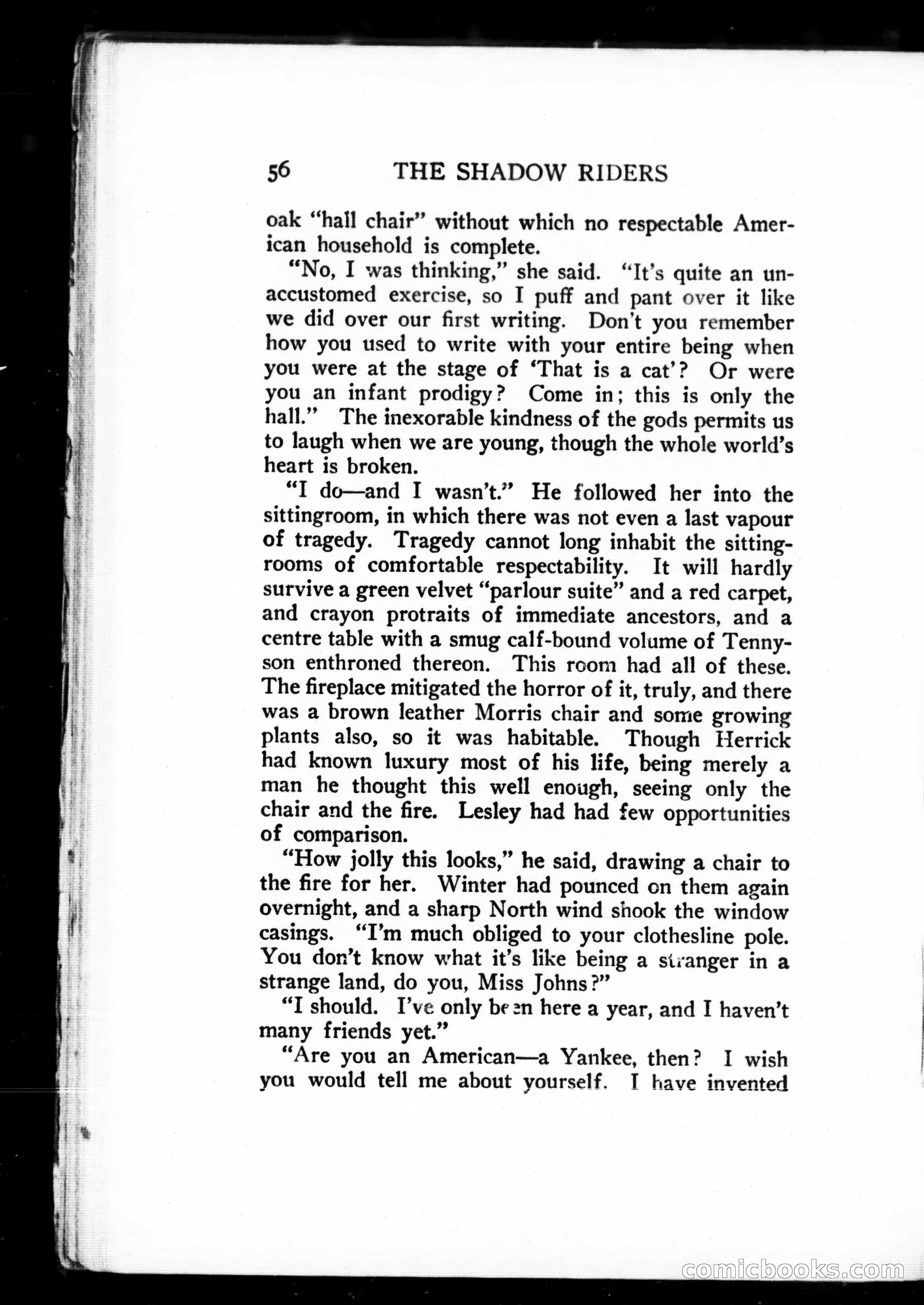 The Shadow Riders — page 62 of 390