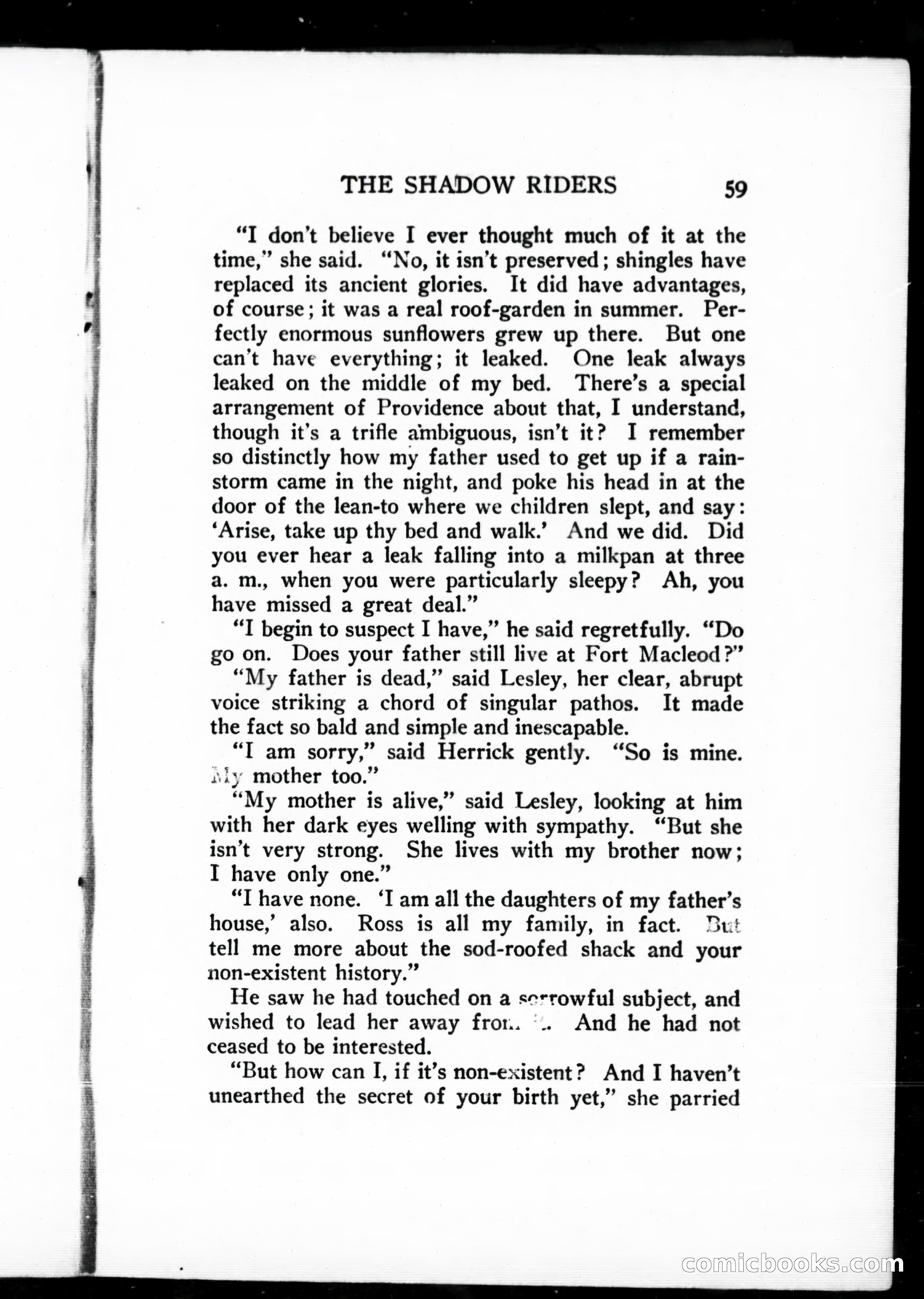 The Shadow Riders — page 65 of 390