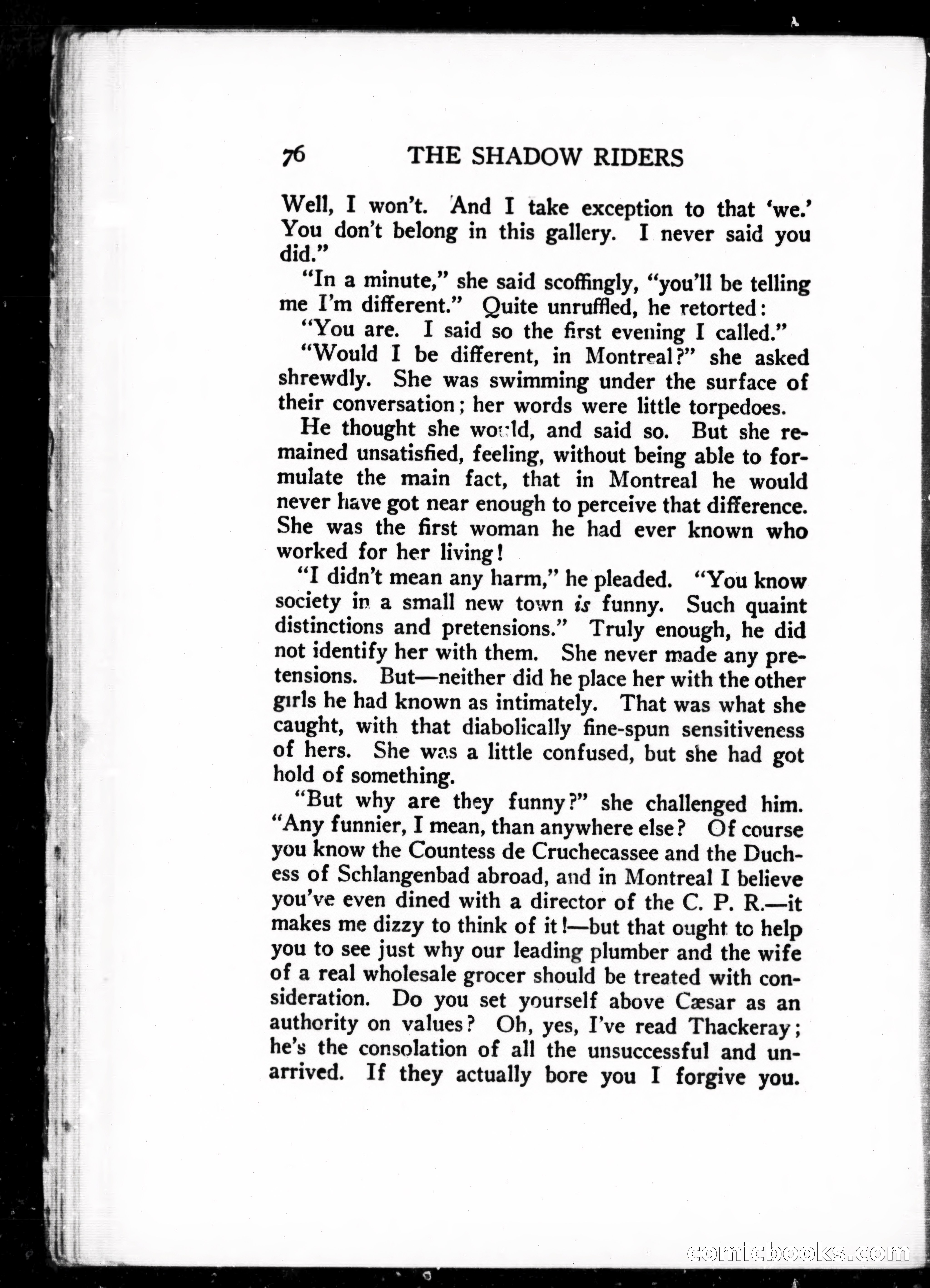 The Shadow Riders — page 82 of 390