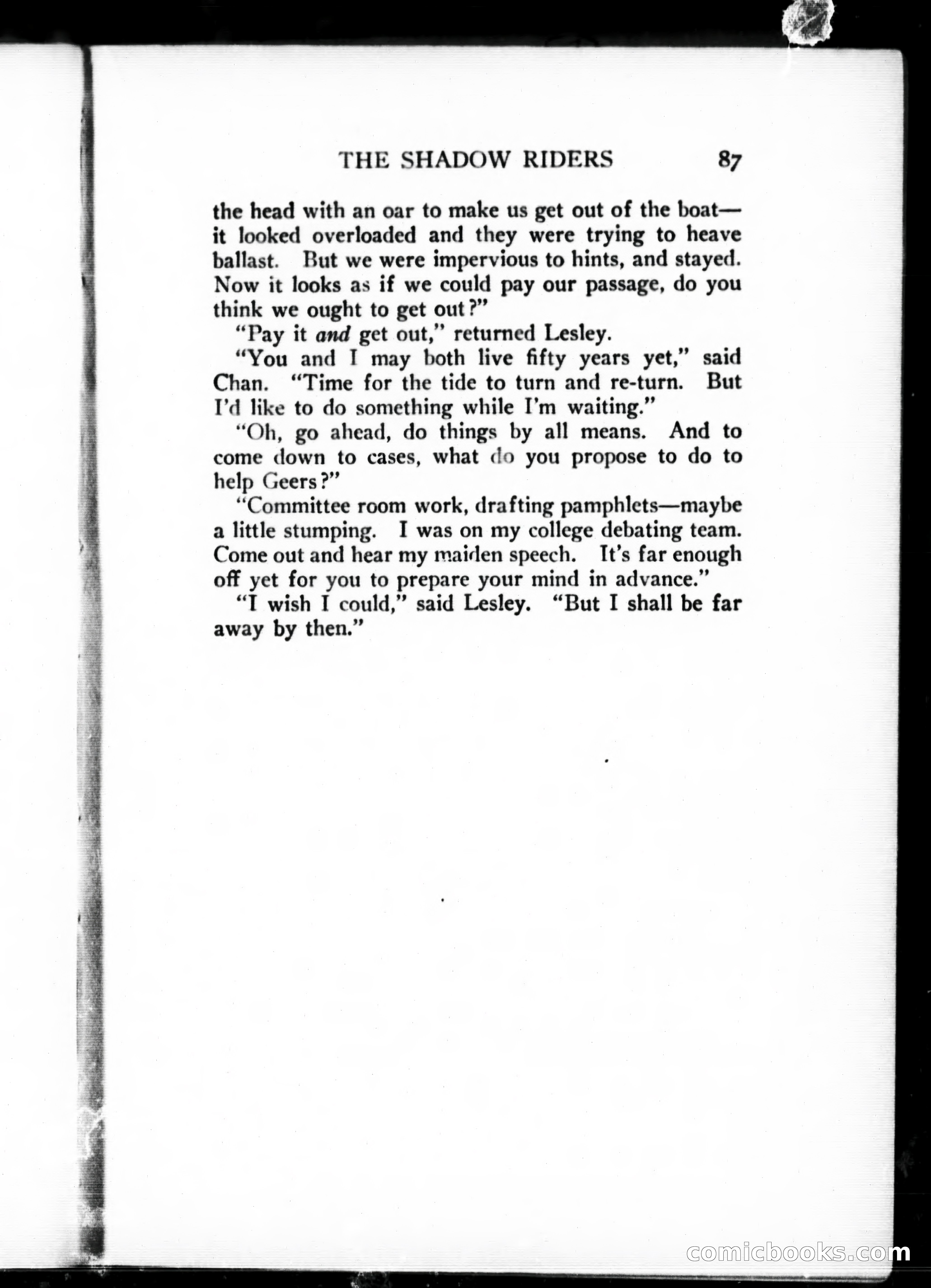 The Shadow Riders — page 93 of 390