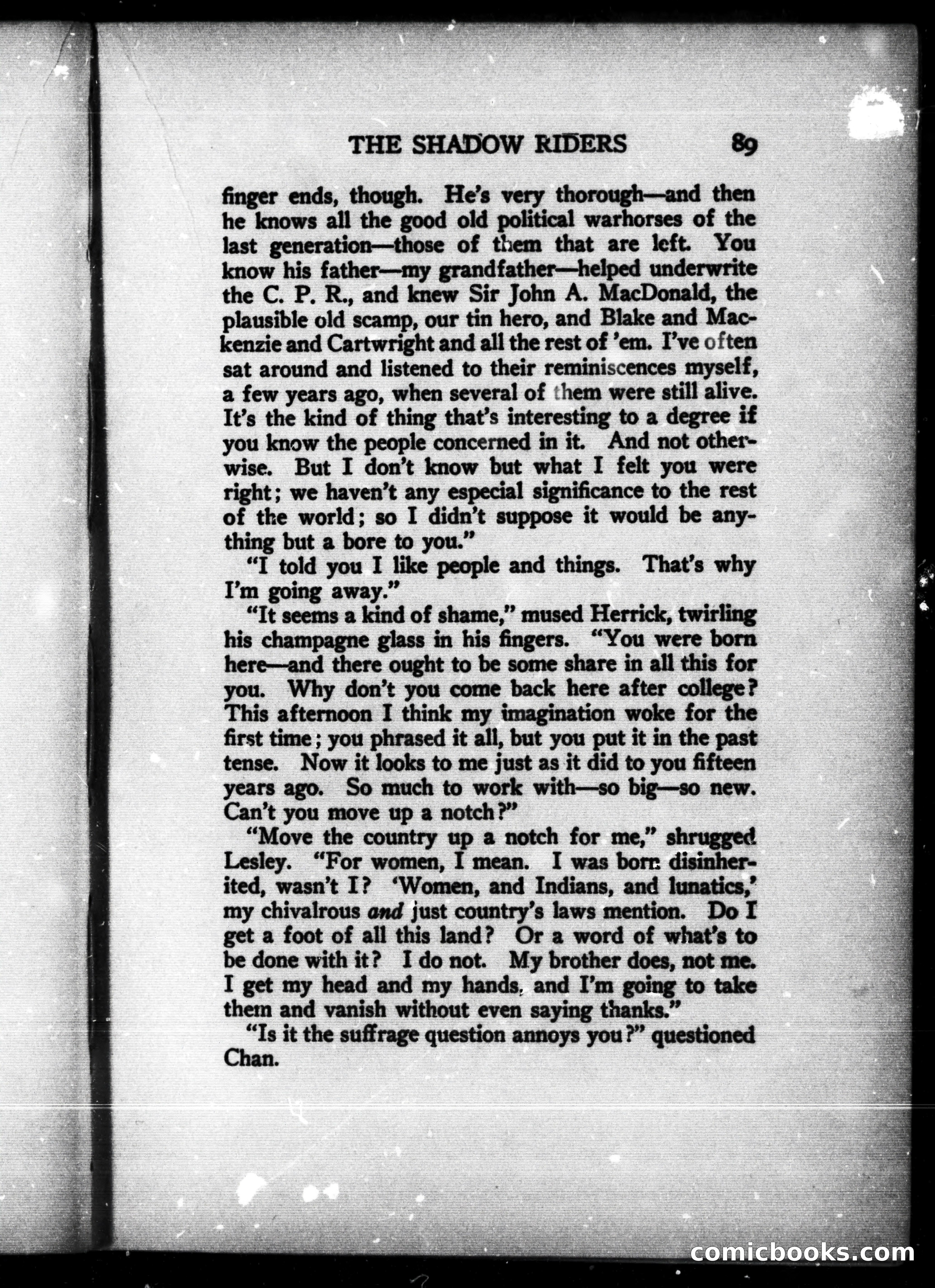 The Shadow Riders — page 97 of 390