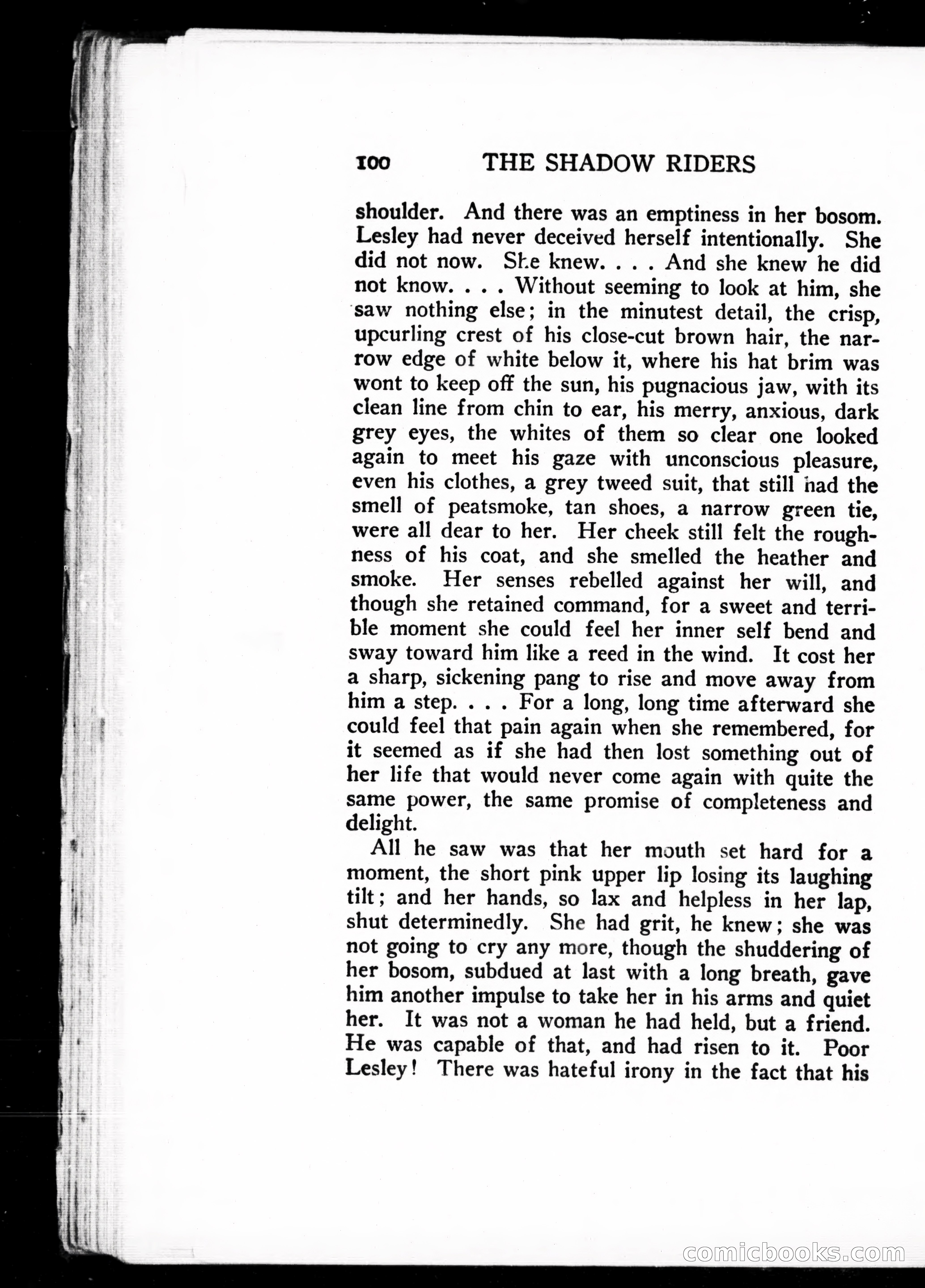The Shadow Riders — page 108 of 390