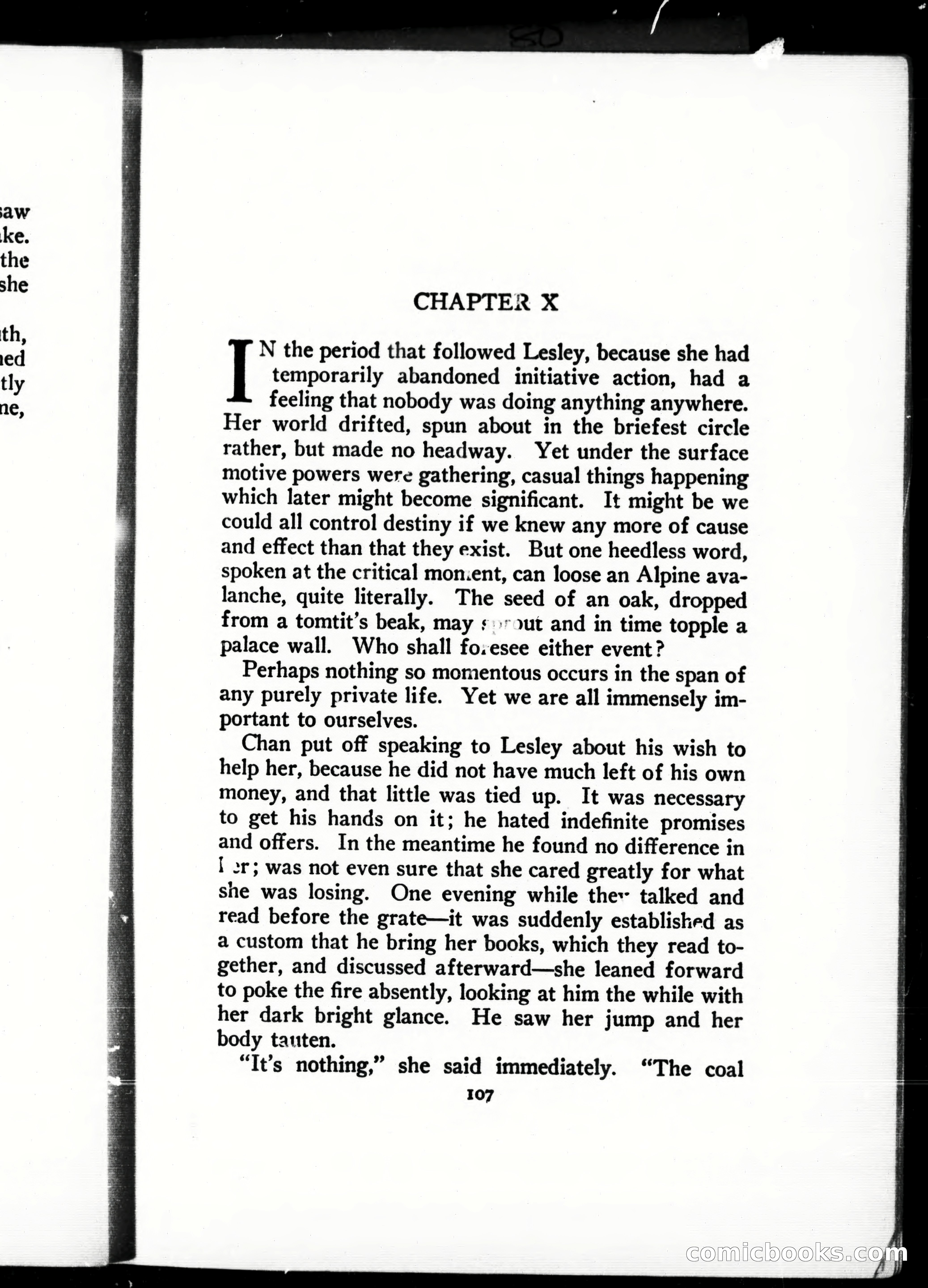 The Shadow Riders — page 115 of 390
