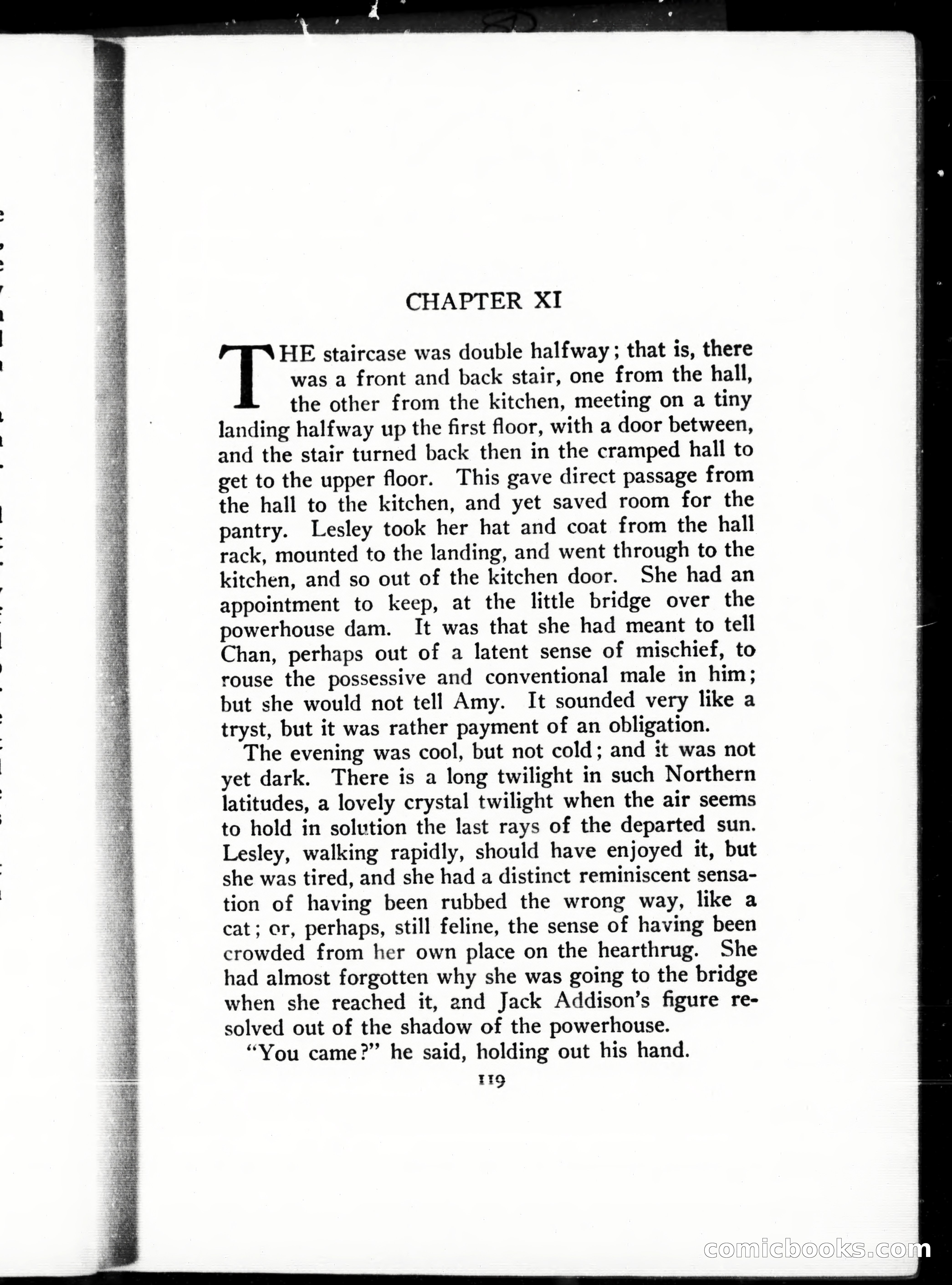 The Shadow Riders — page 127 of 390