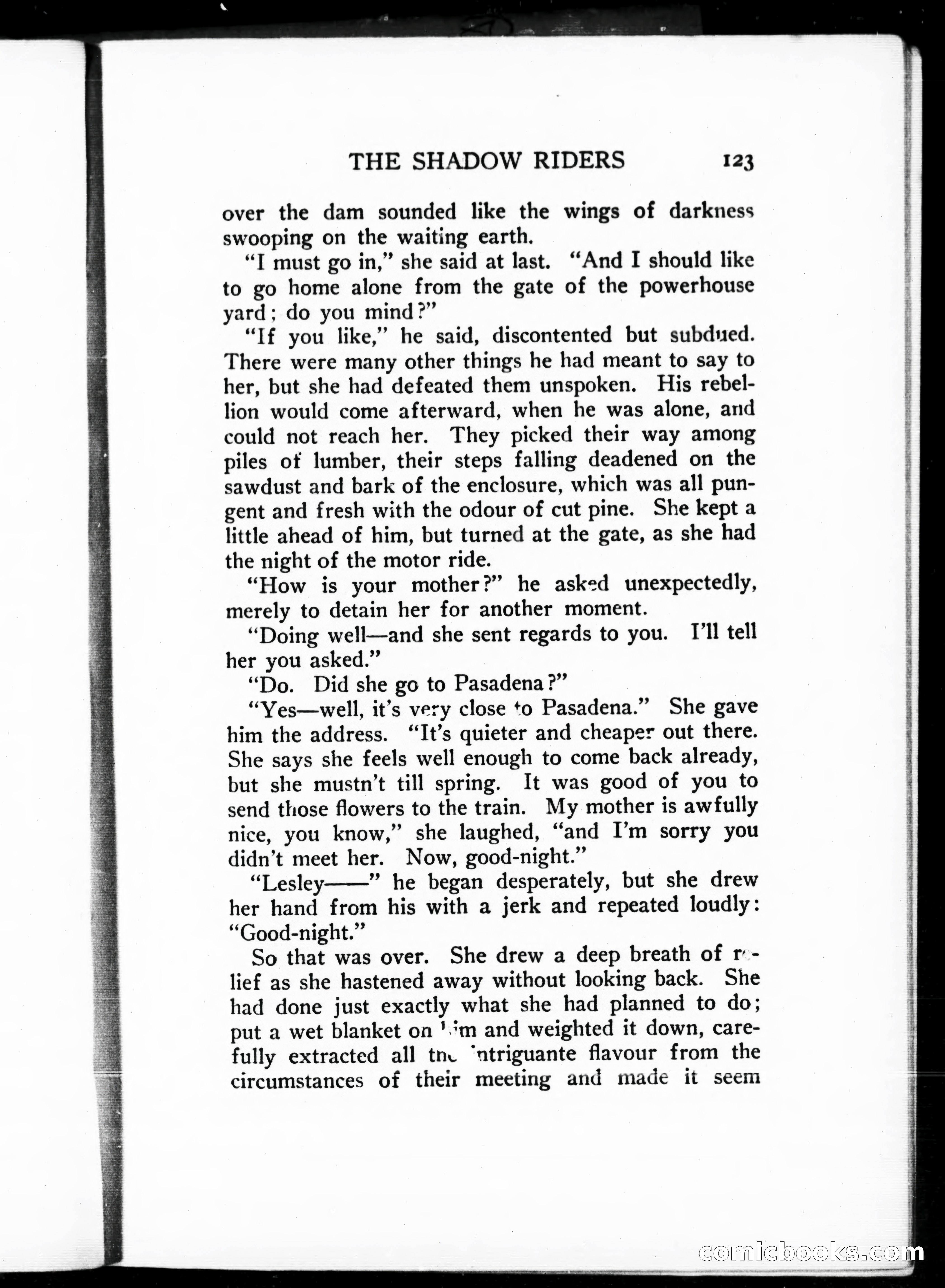 The Shadow Riders — page 131 of 390