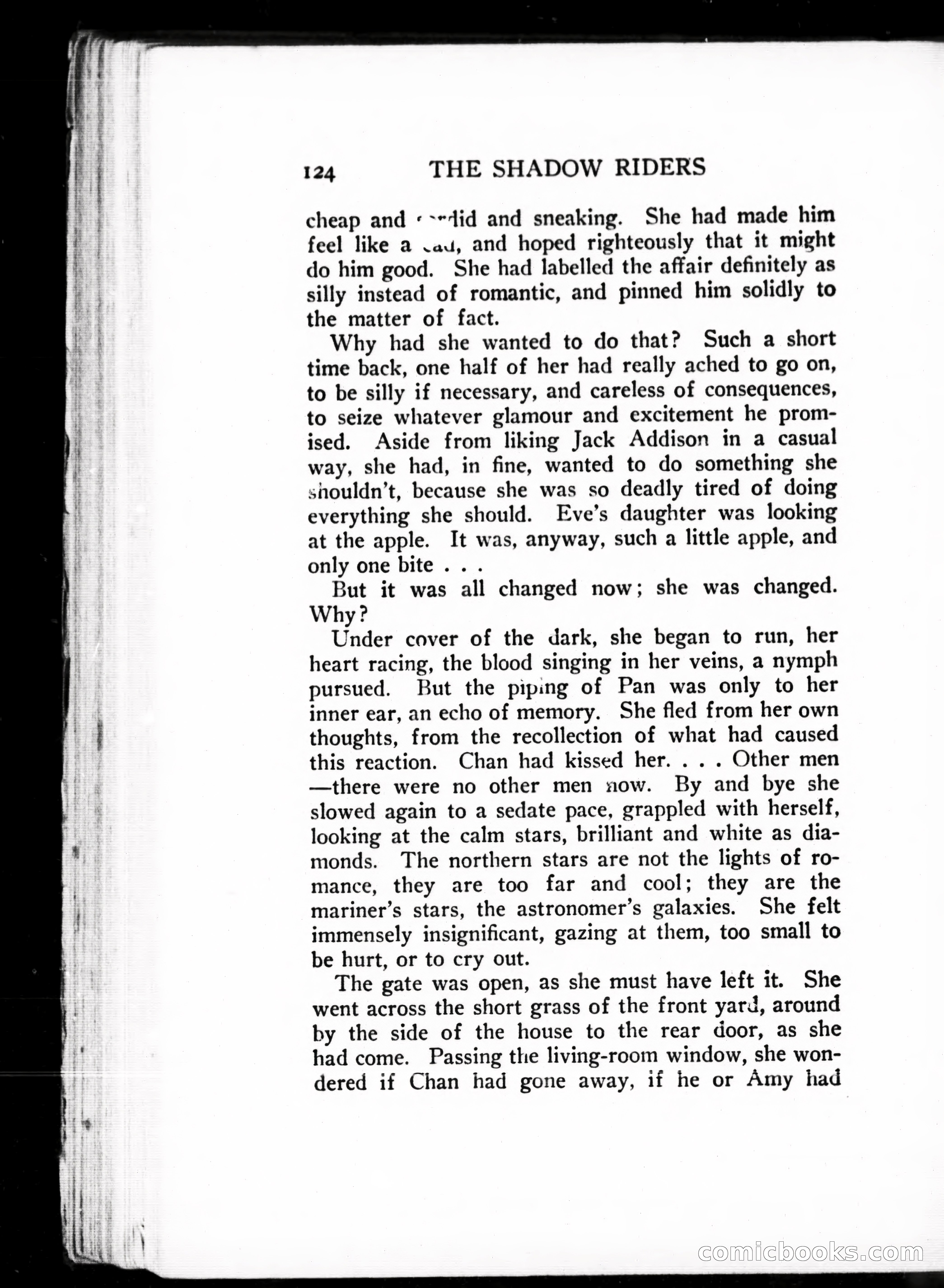 The Shadow Riders — page 132 of 390
