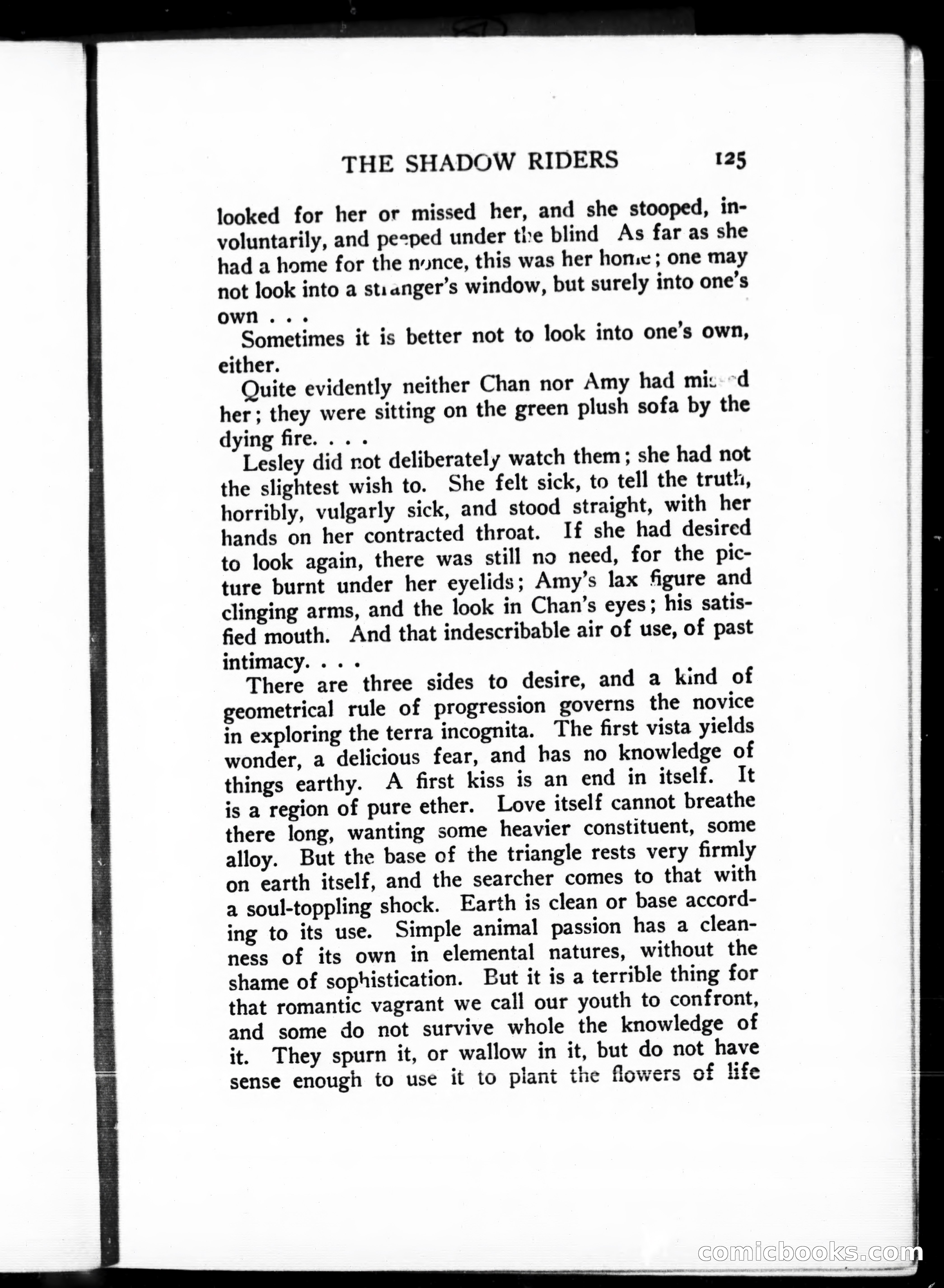 The Shadow Riders — page 133 of 390