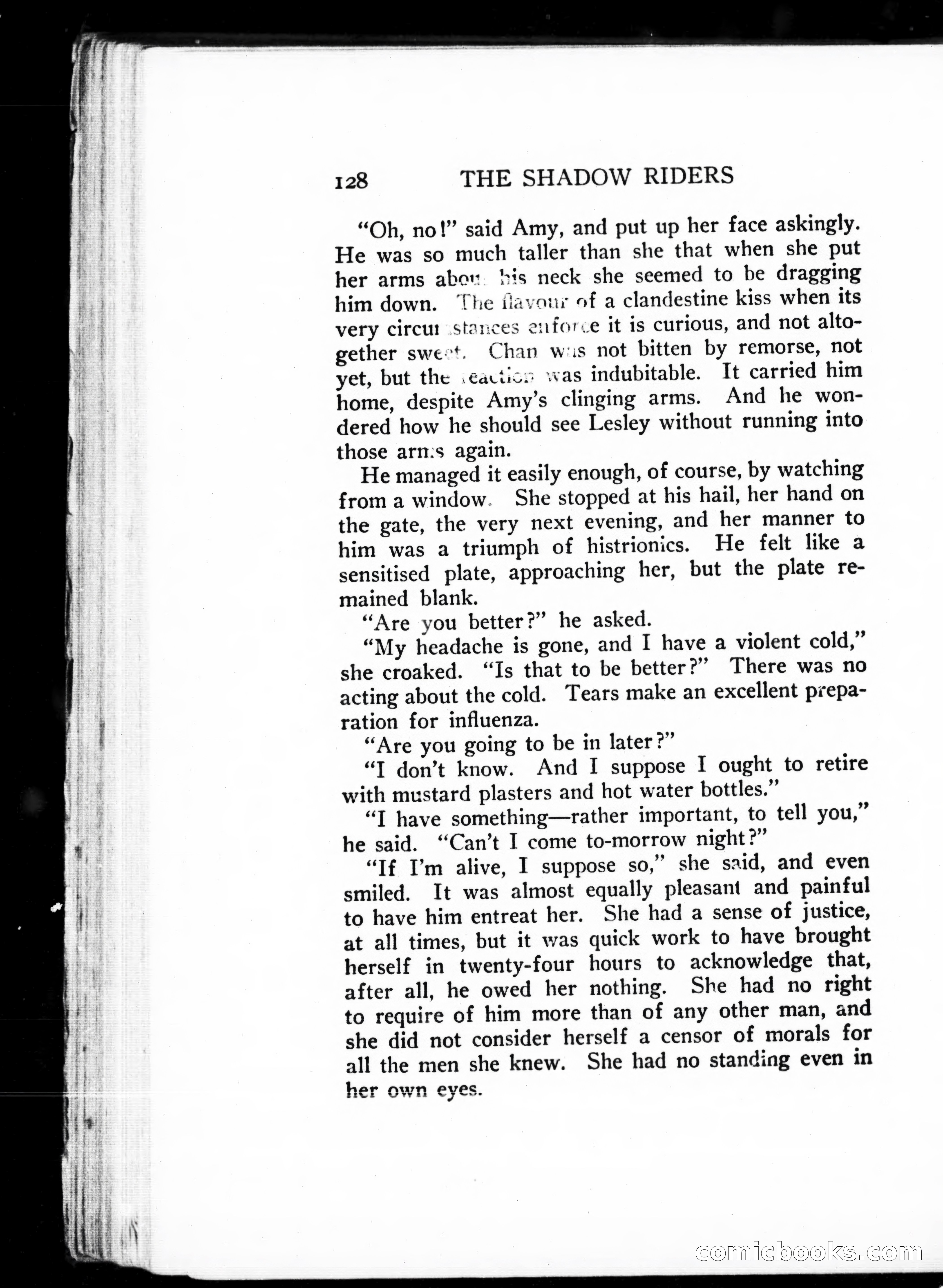 The Shadow Riders — page 136 of 390