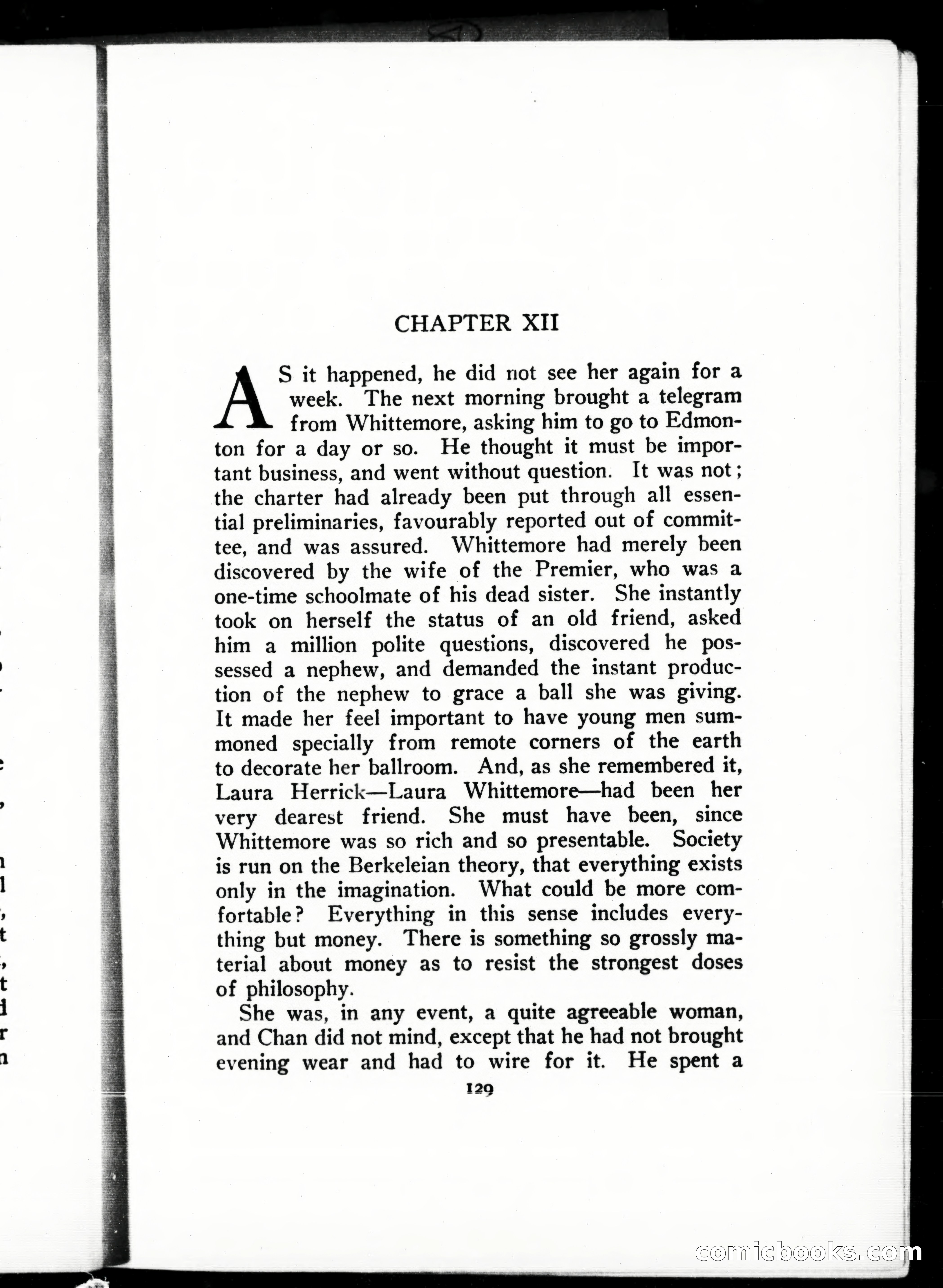 The Shadow Riders — page 137 of 390