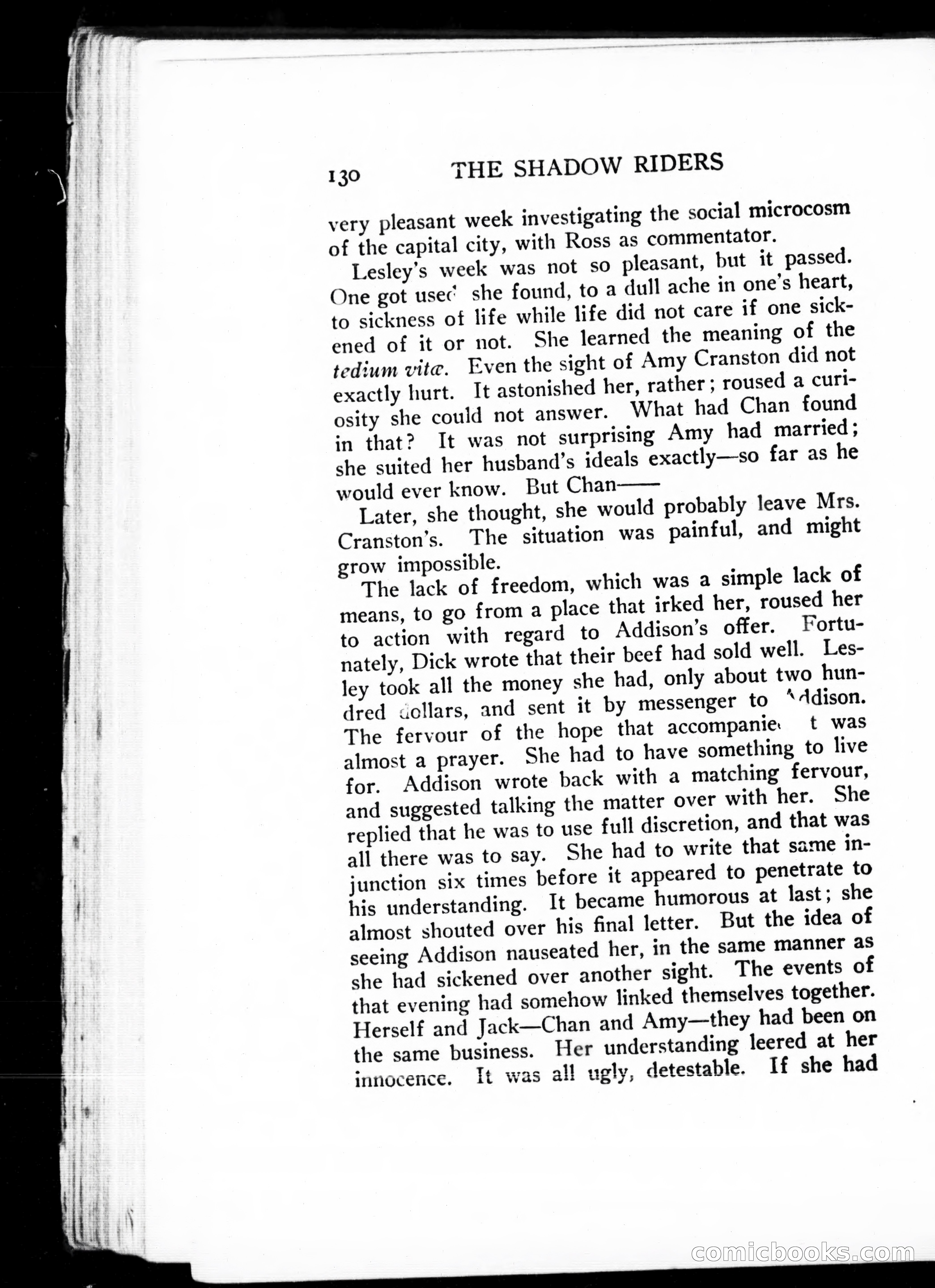 The Shadow Riders — page 138 of 390