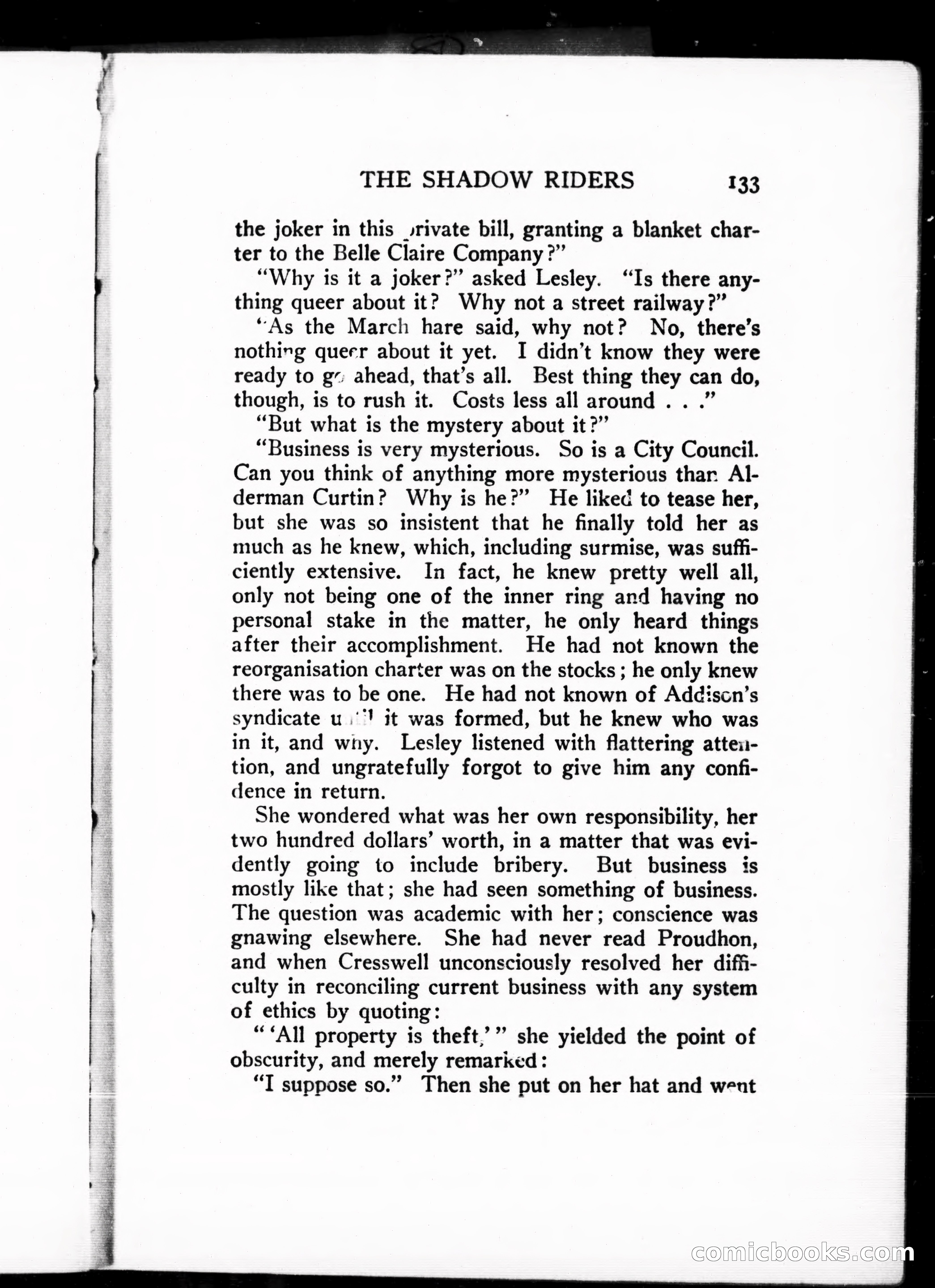The Shadow Riders — page 141 of 390