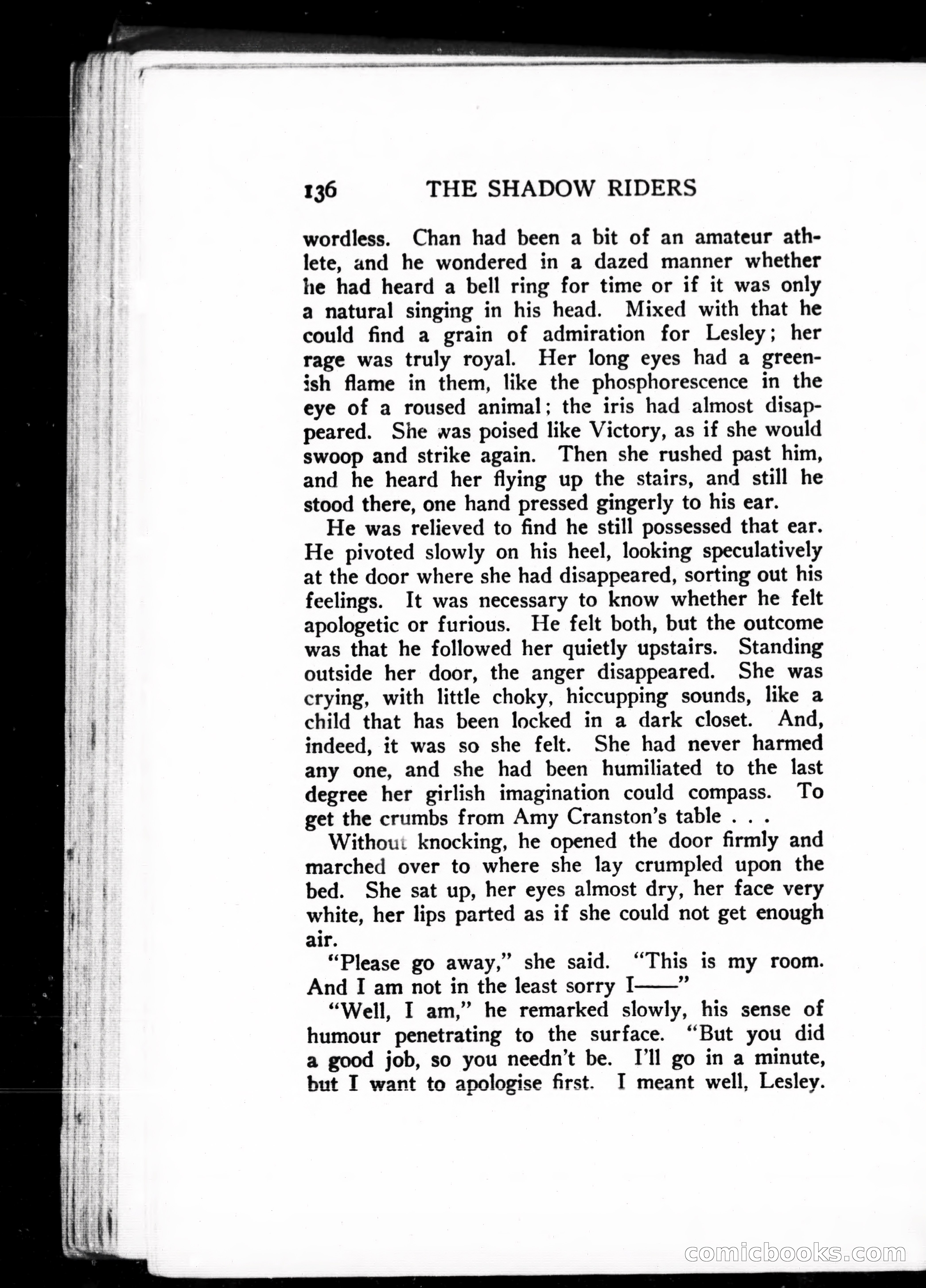 The Shadow Riders — page 144 of 390