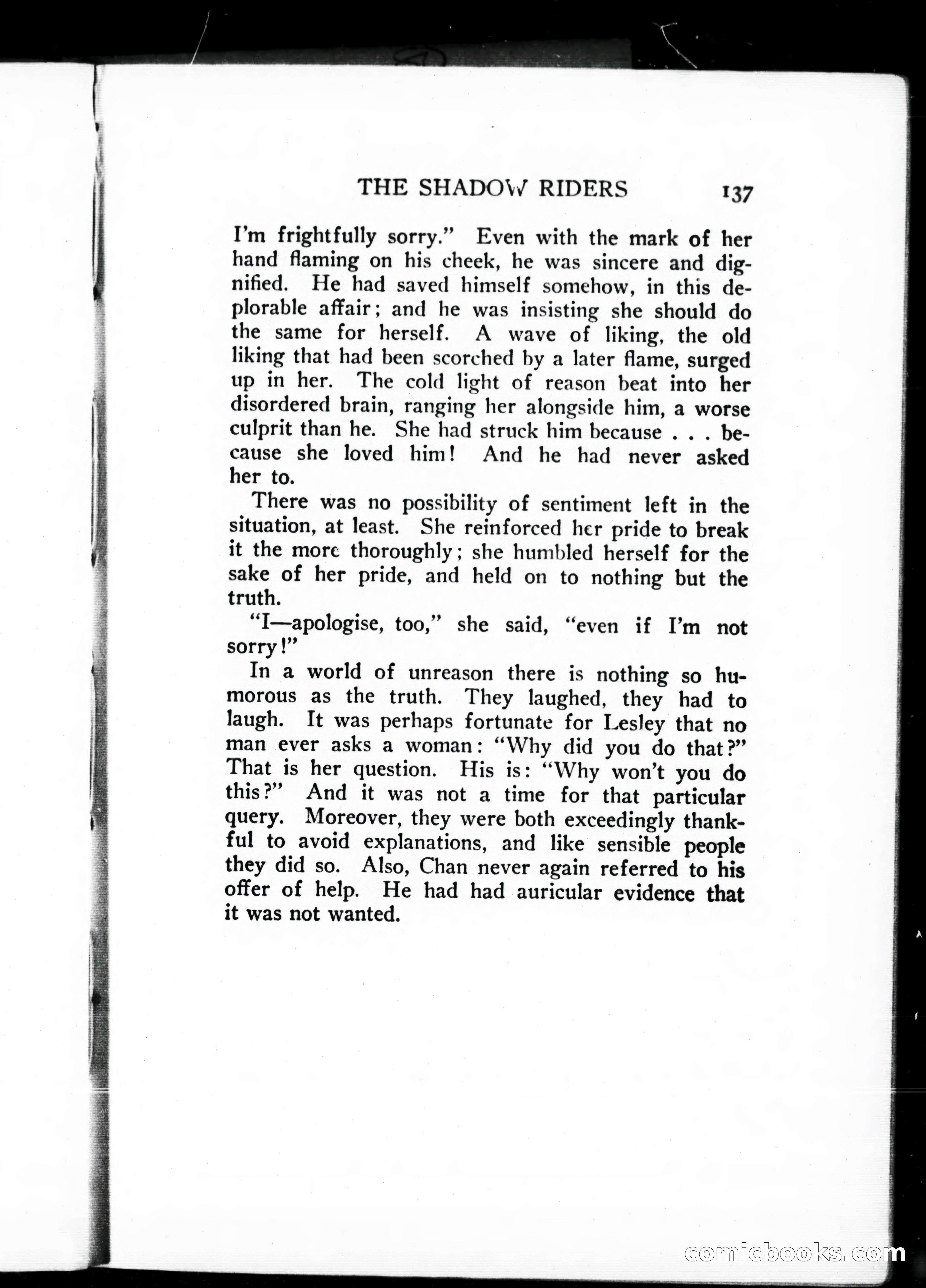 The Shadow Riders — page 145 of 390