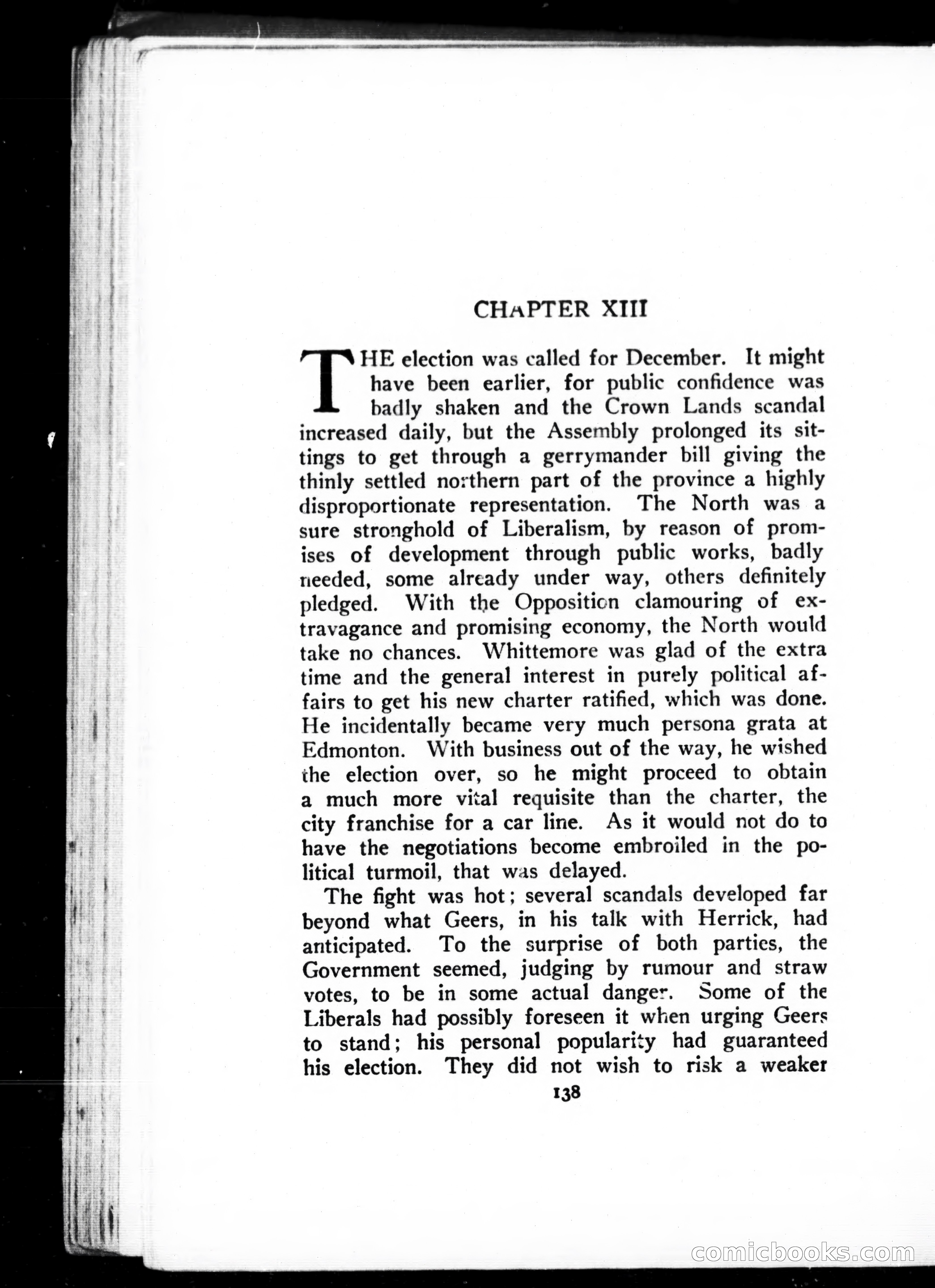 The Shadow Riders — page 146 of 390
