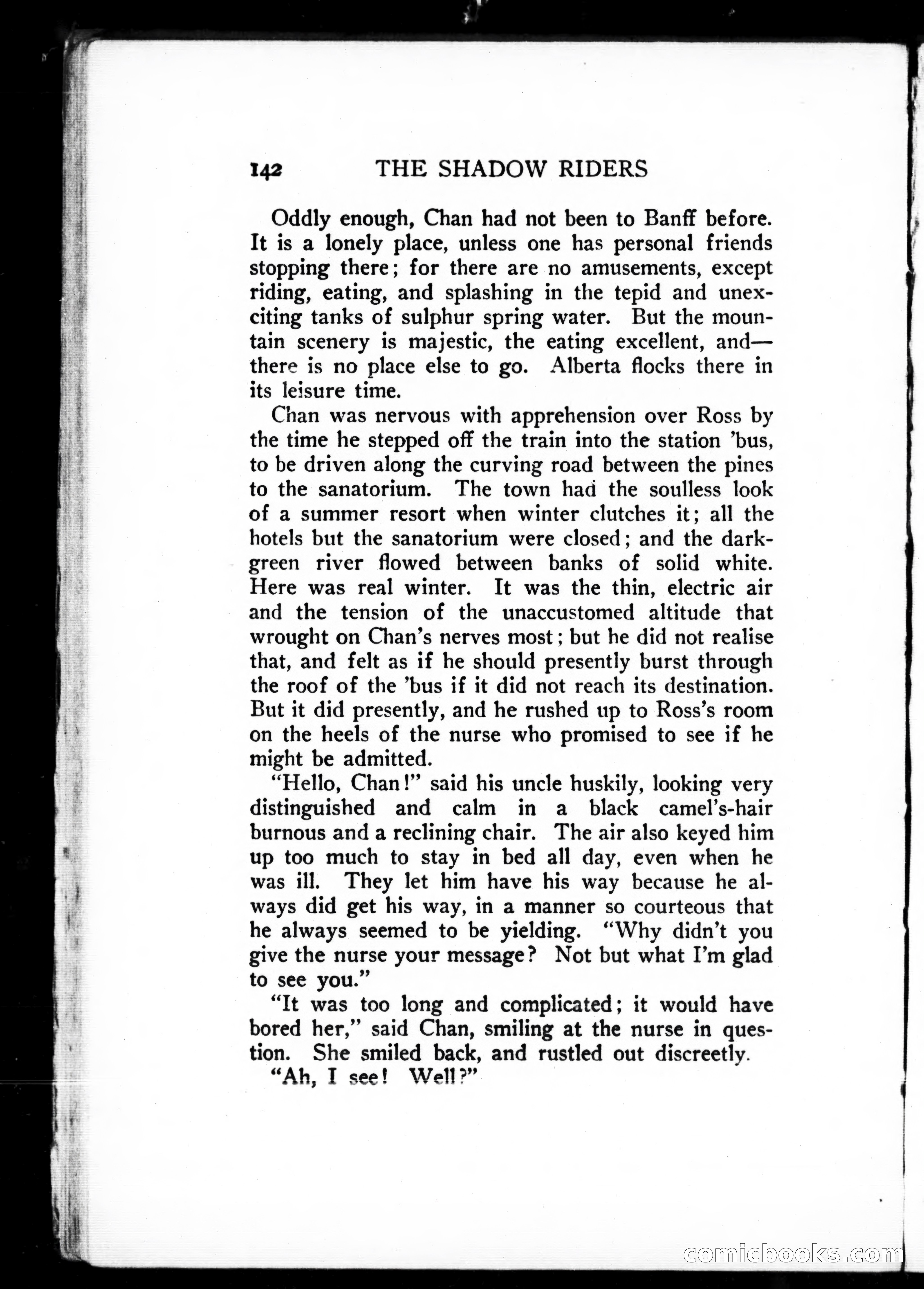 The Shadow Riders — page 150 of 390