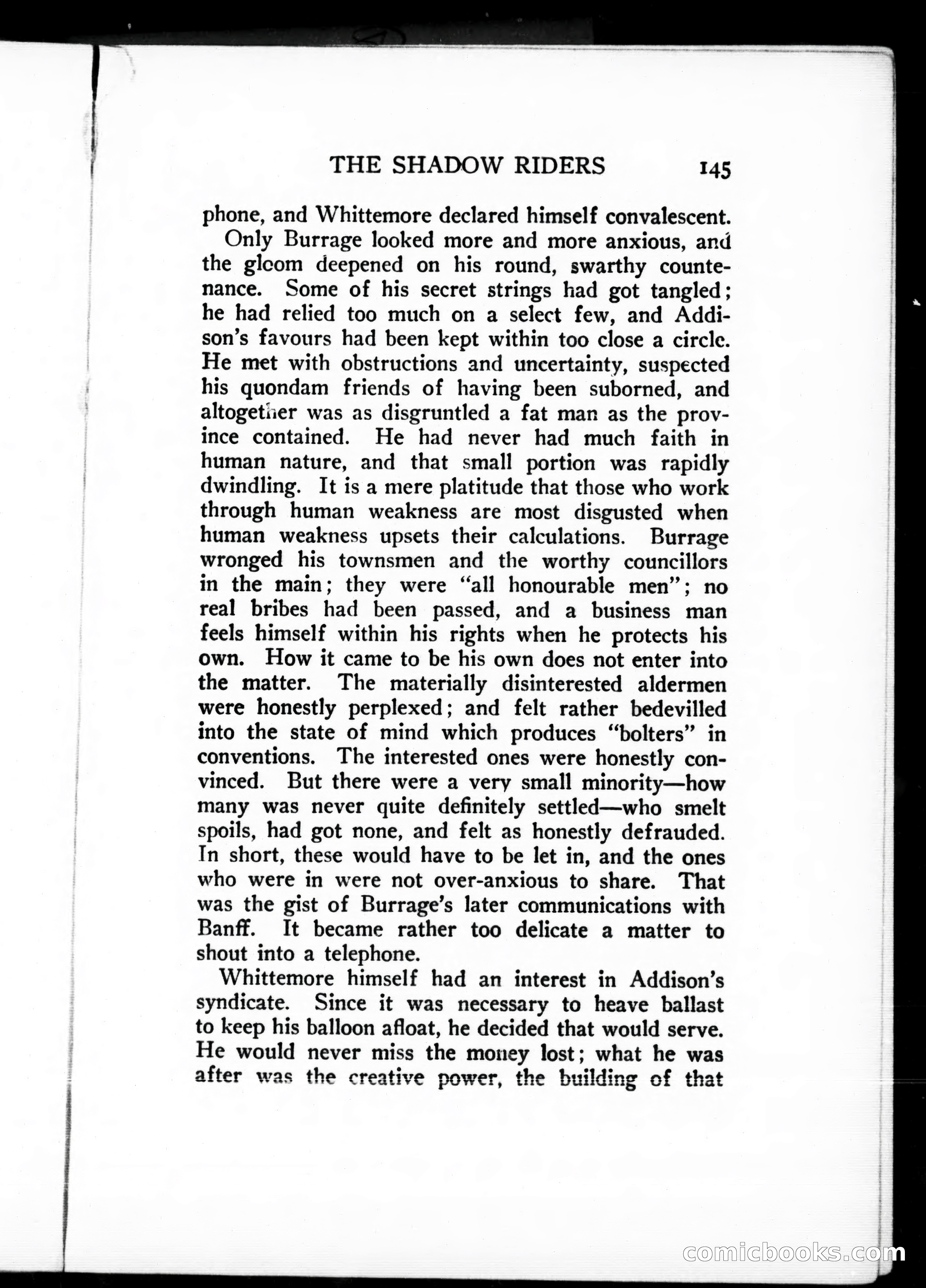 The Shadow Riders — page 153 of 390