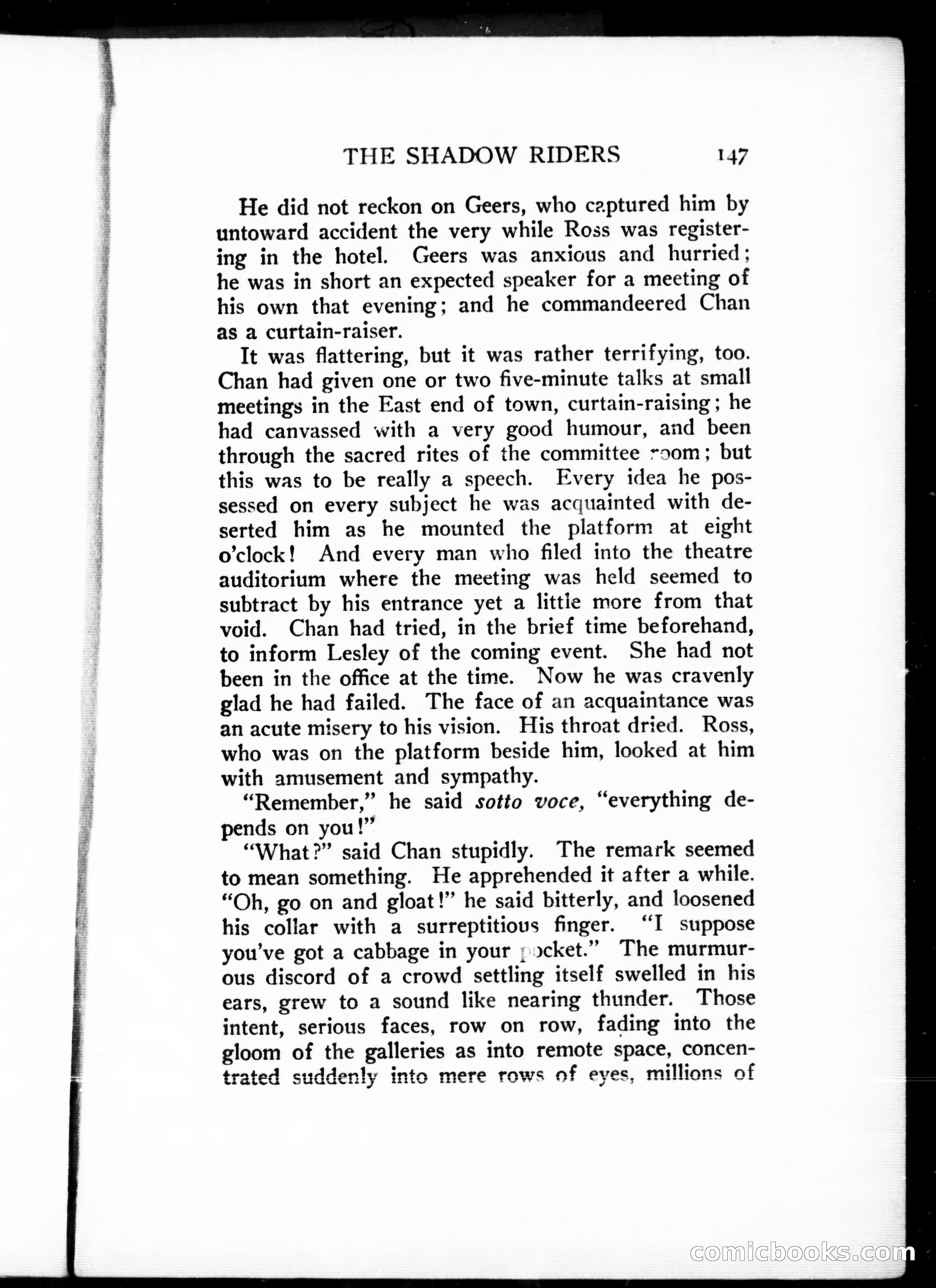 The Shadow Riders — page 155 of 390