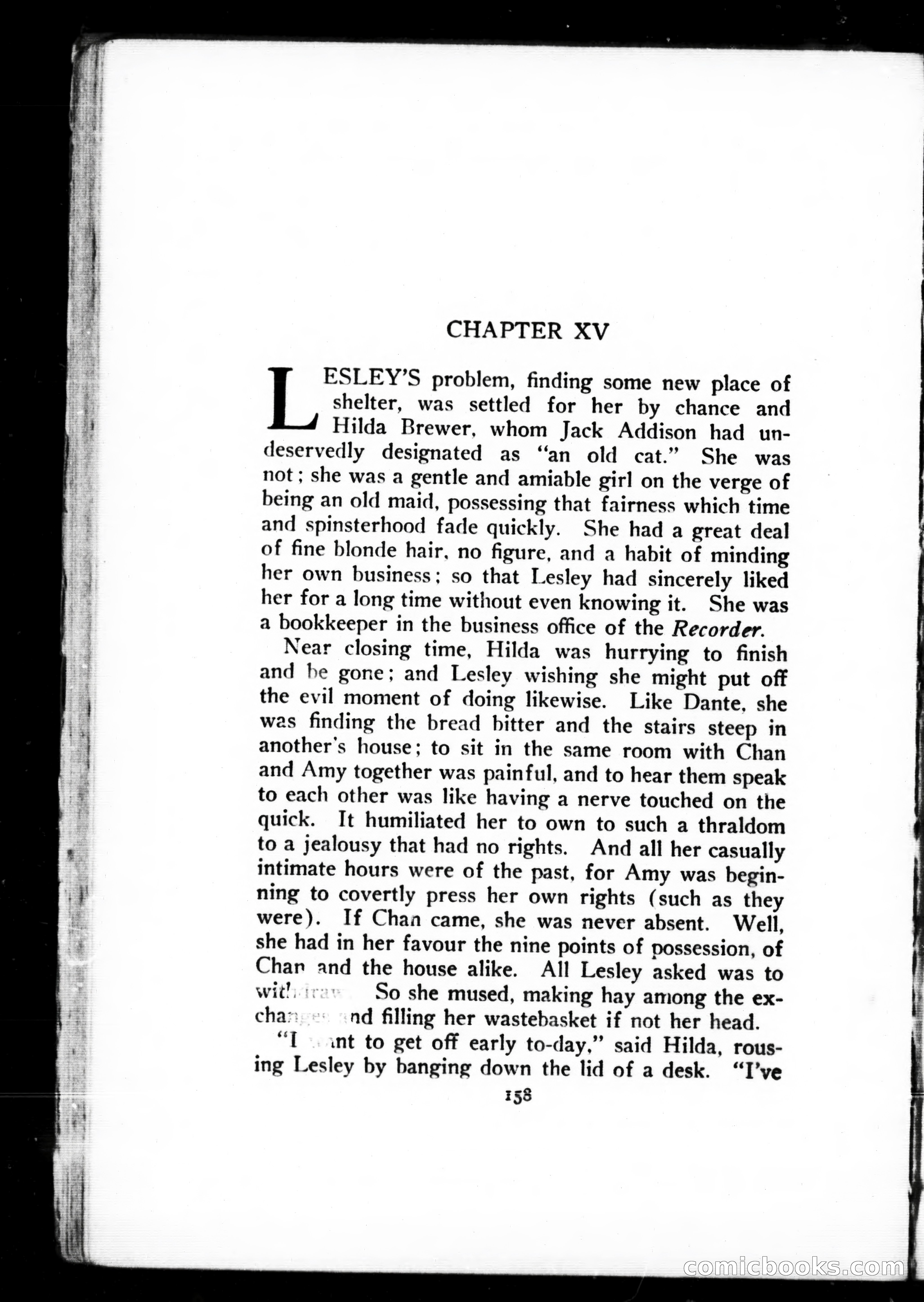 The Shadow Riders — page 166 of 390