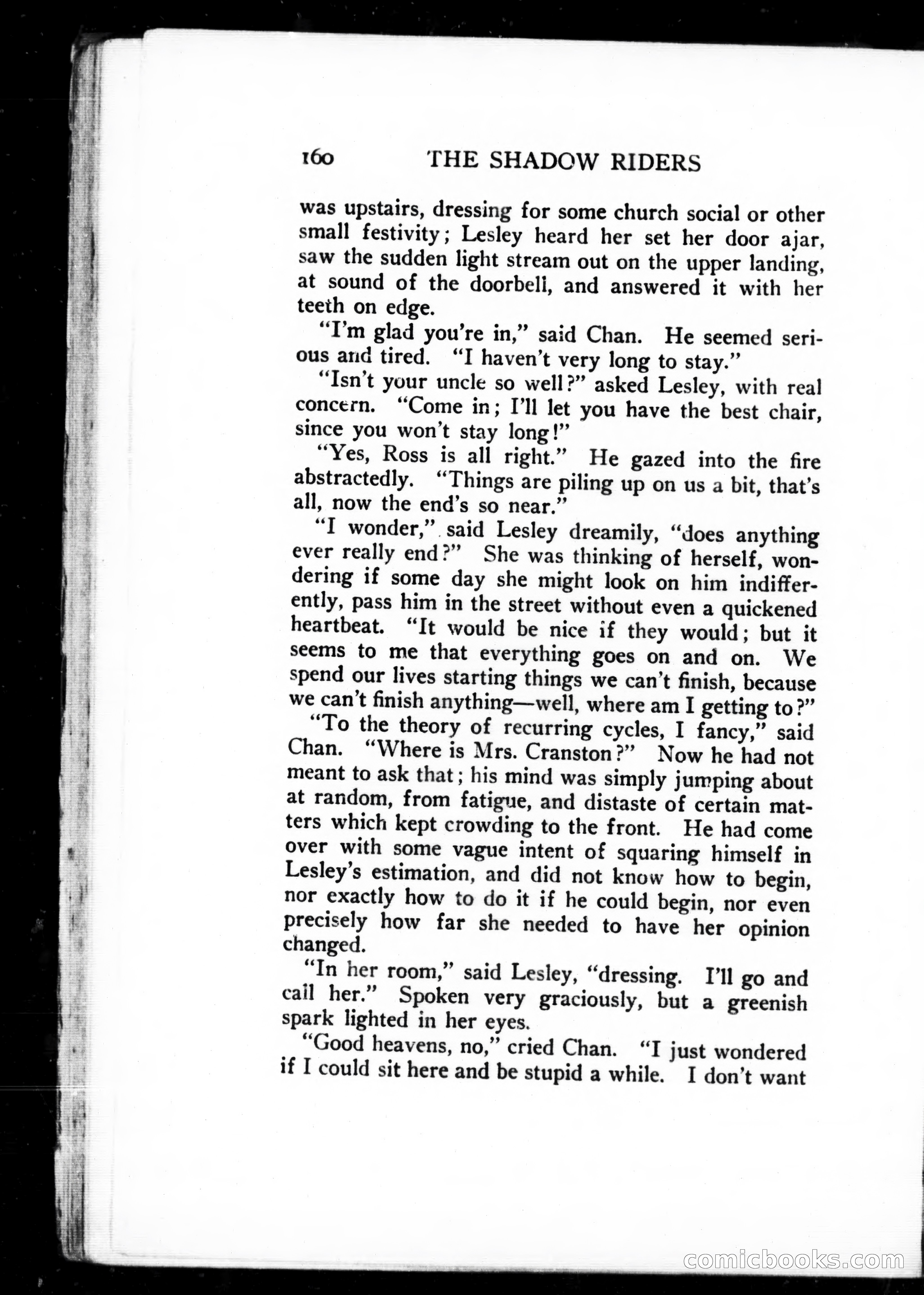 The Shadow Riders — page 168 of 390