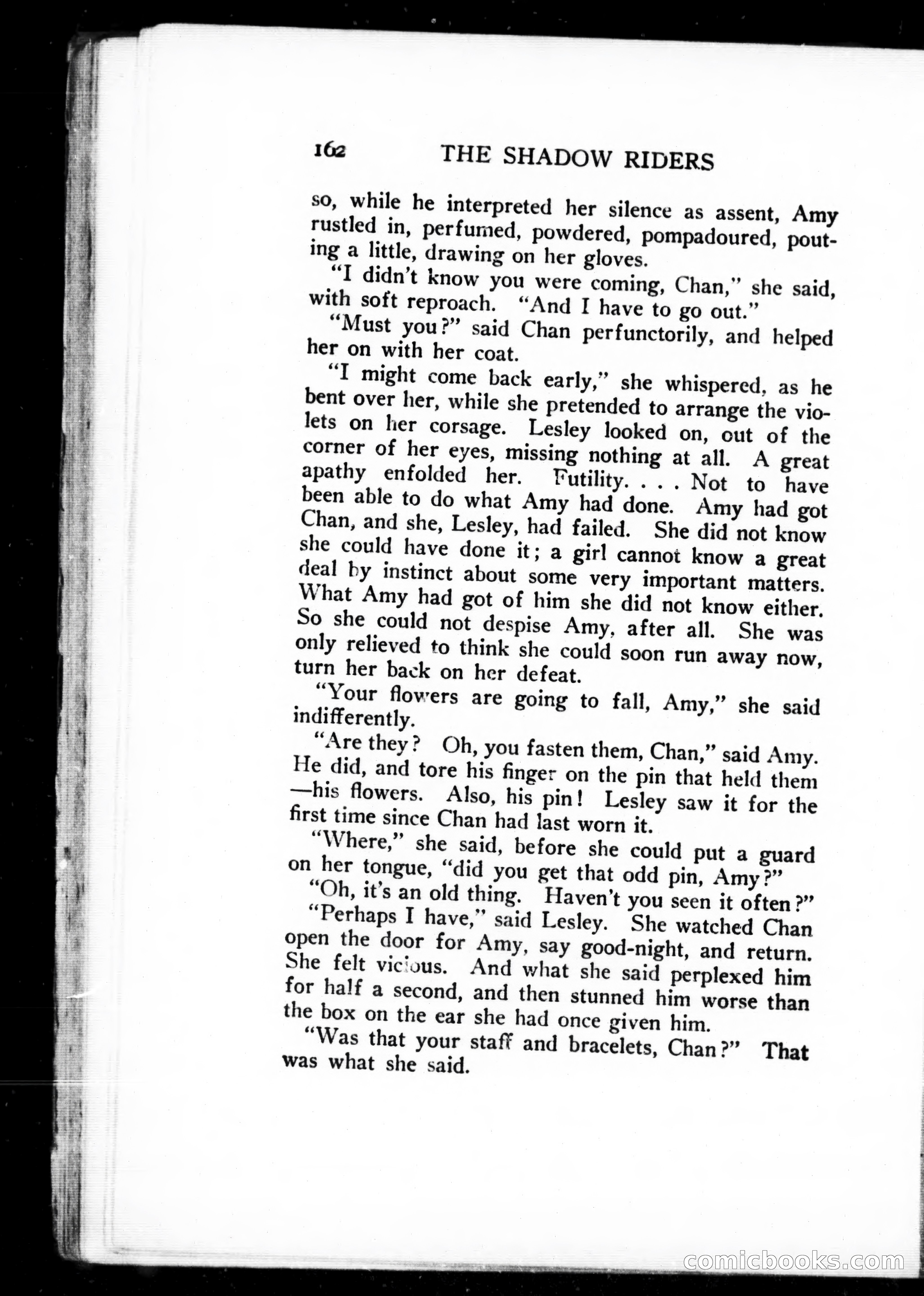 The Shadow Riders — page 170 of 390
