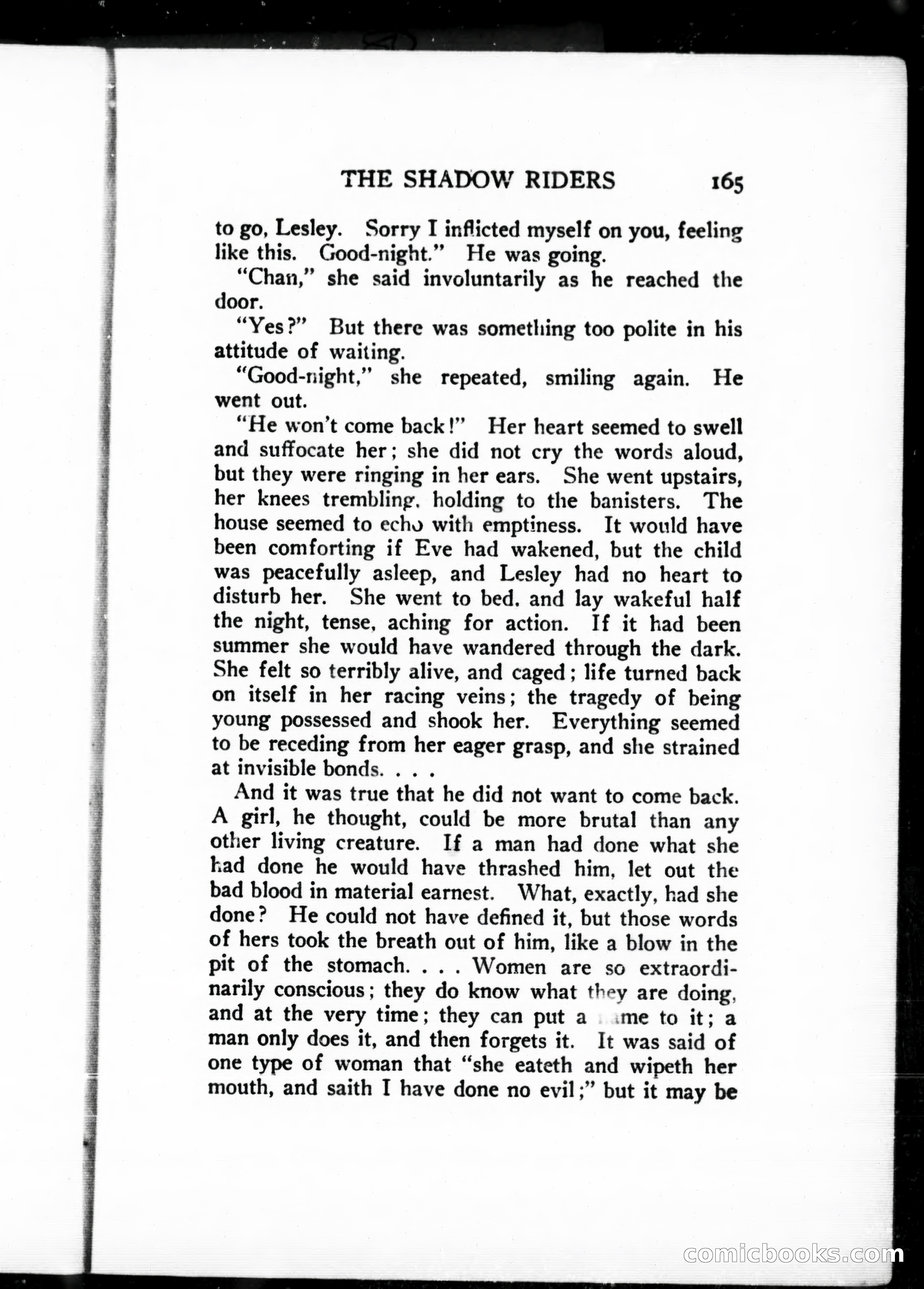 The Shadow Riders — page 173 of 390