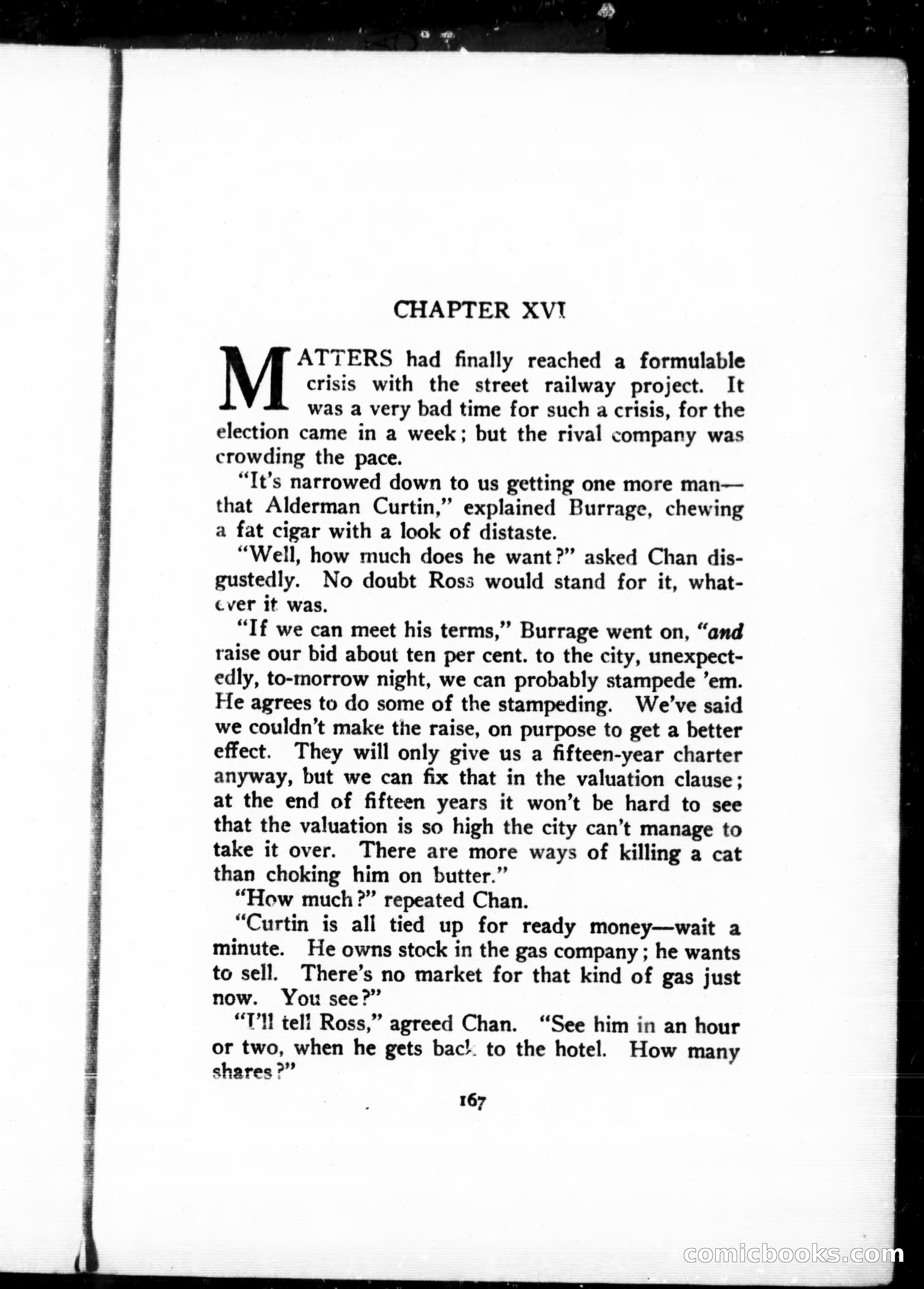 The Shadow Riders — page 175 of 390