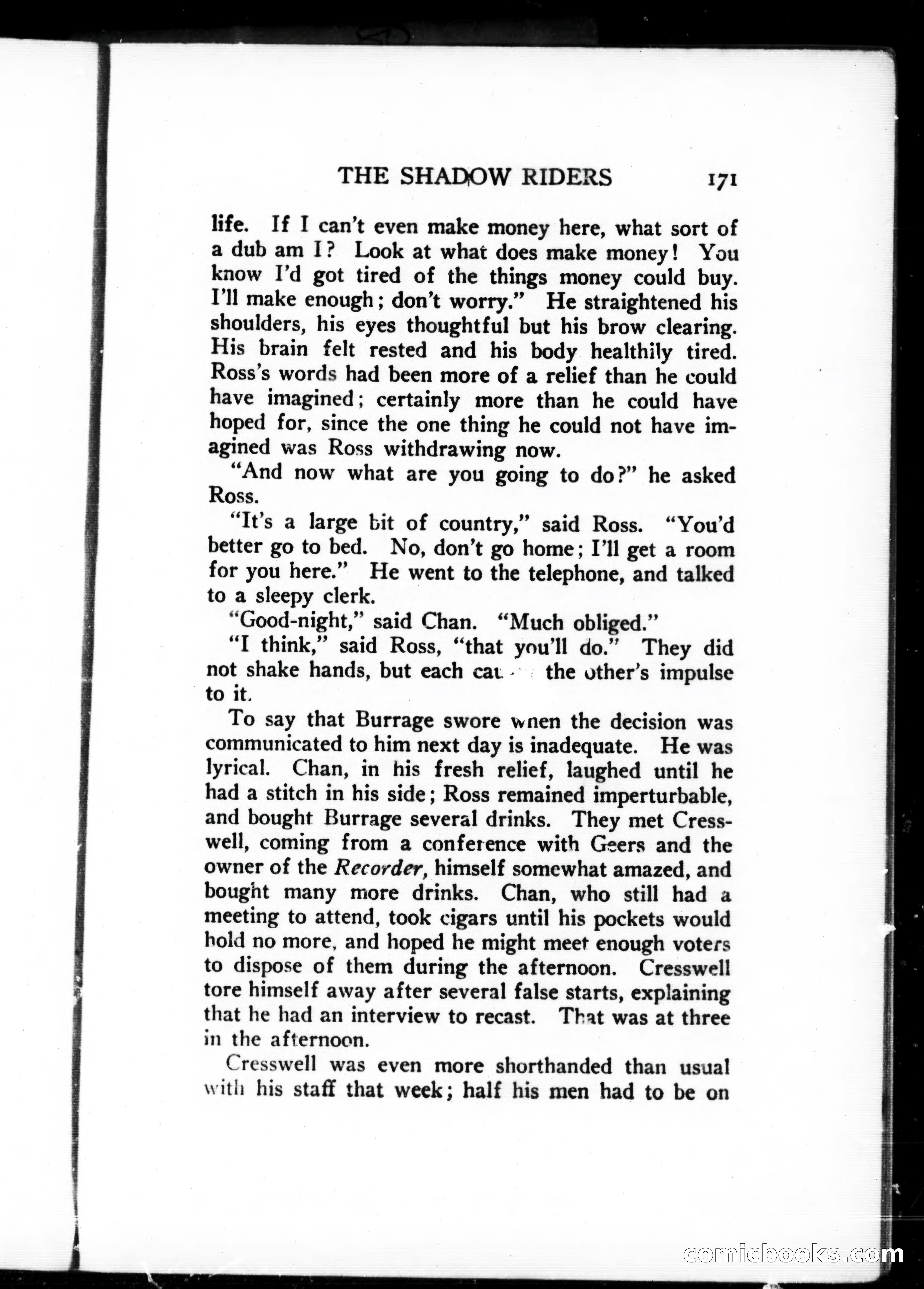 The Shadow Riders — page 179 of 390