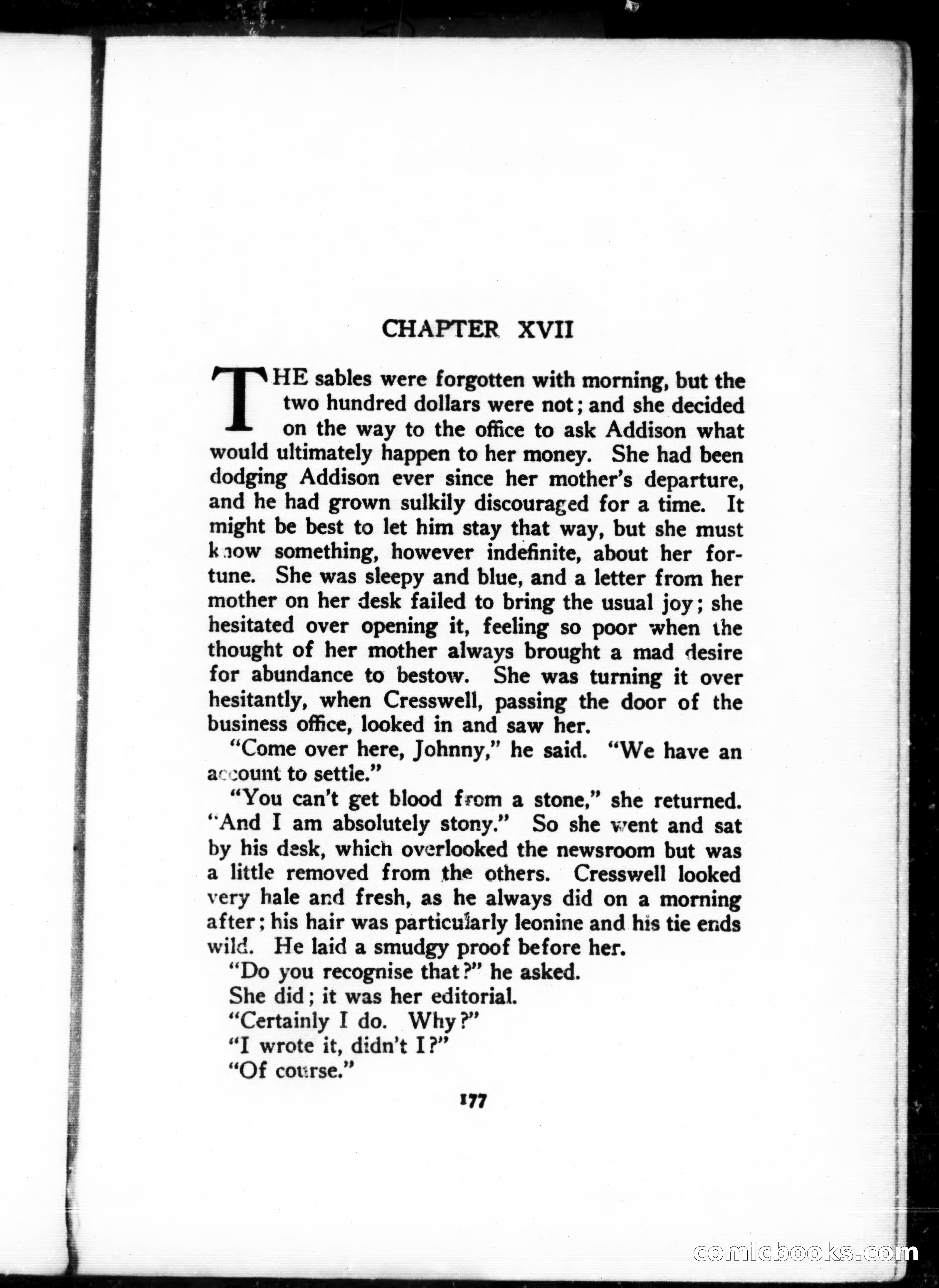 The Shadow Riders — page 185 of 390