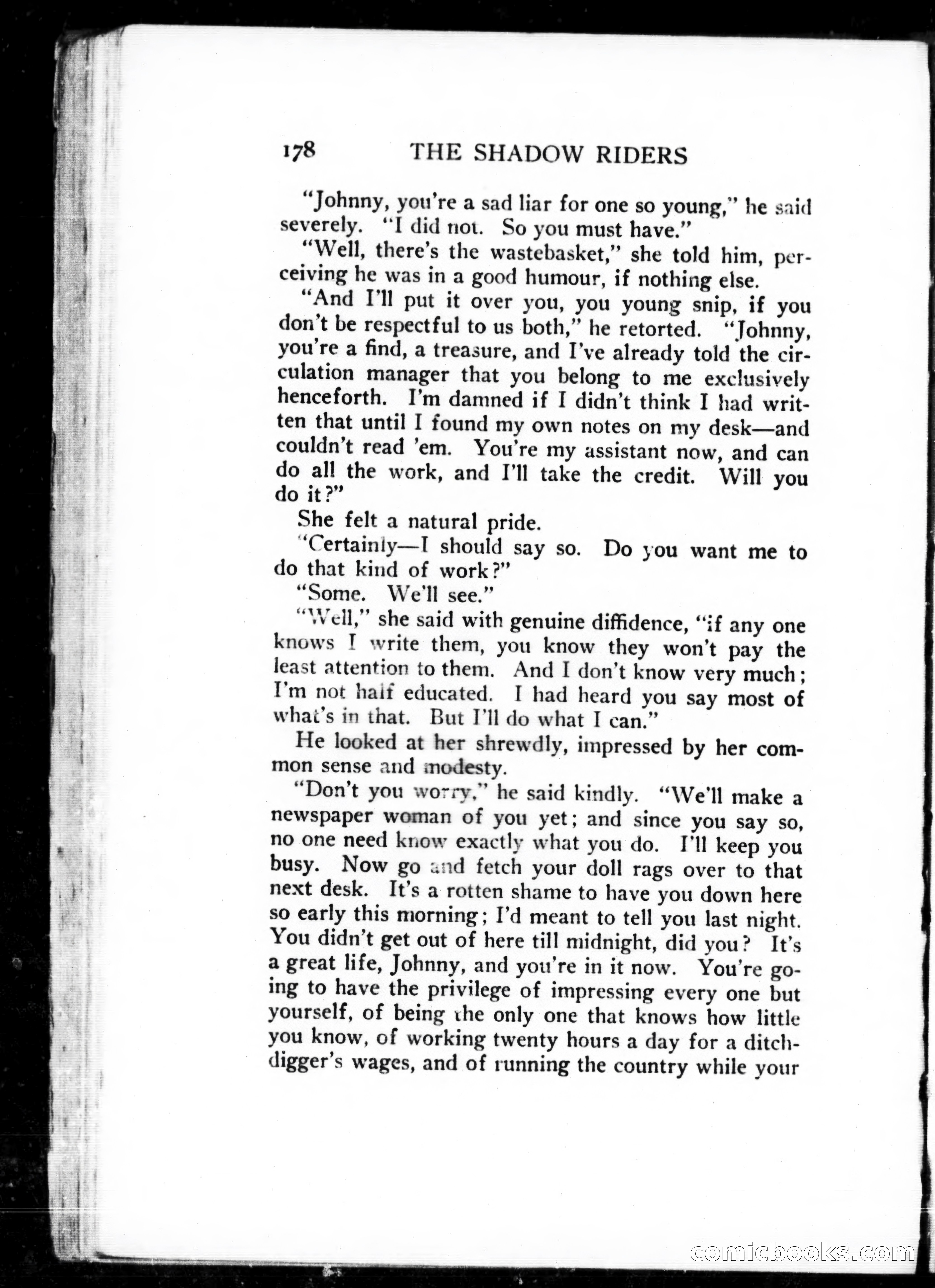 The Shadow Riders — page 186 of 390