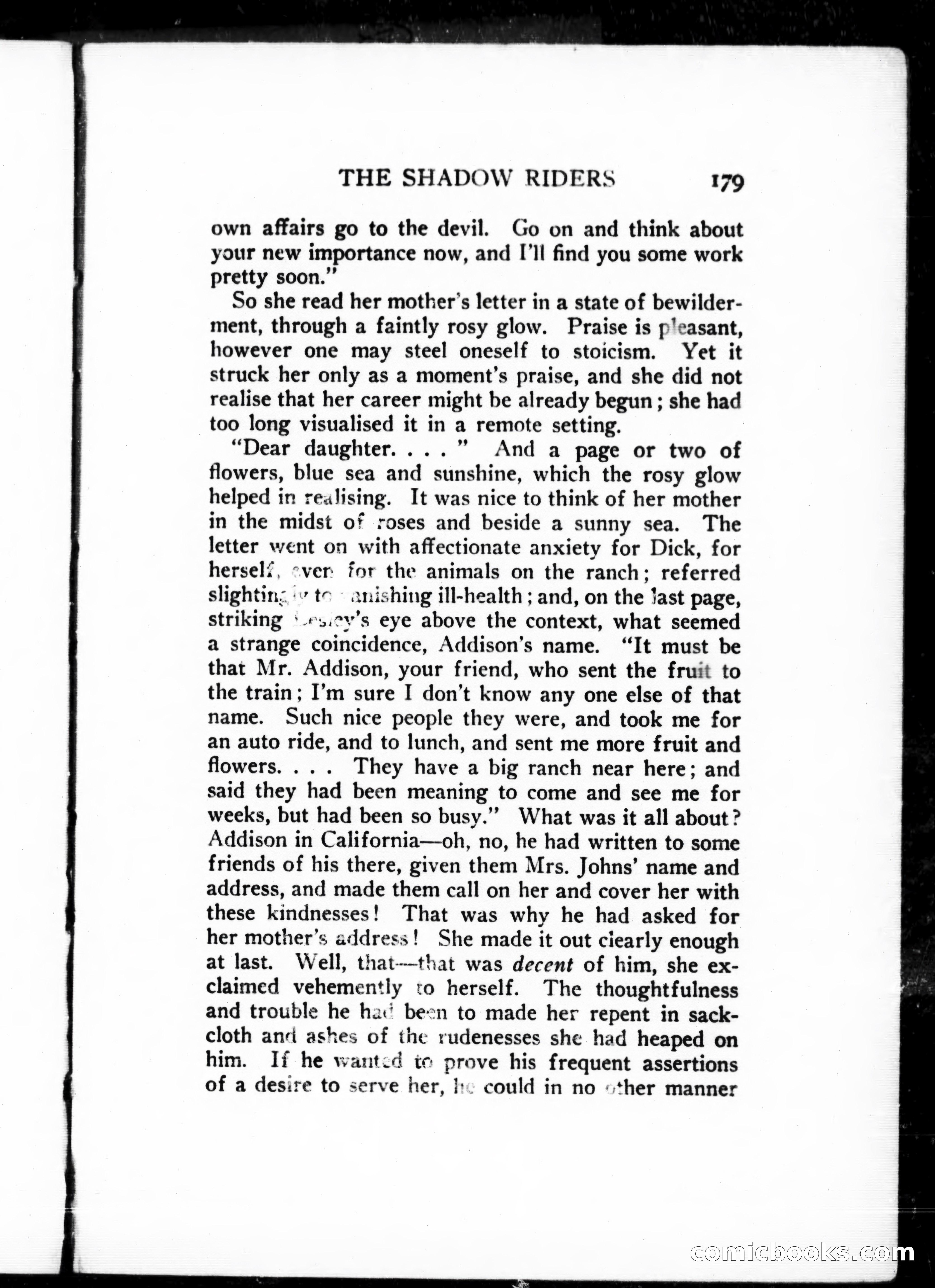 The Shadow Riders — page 187 of 390