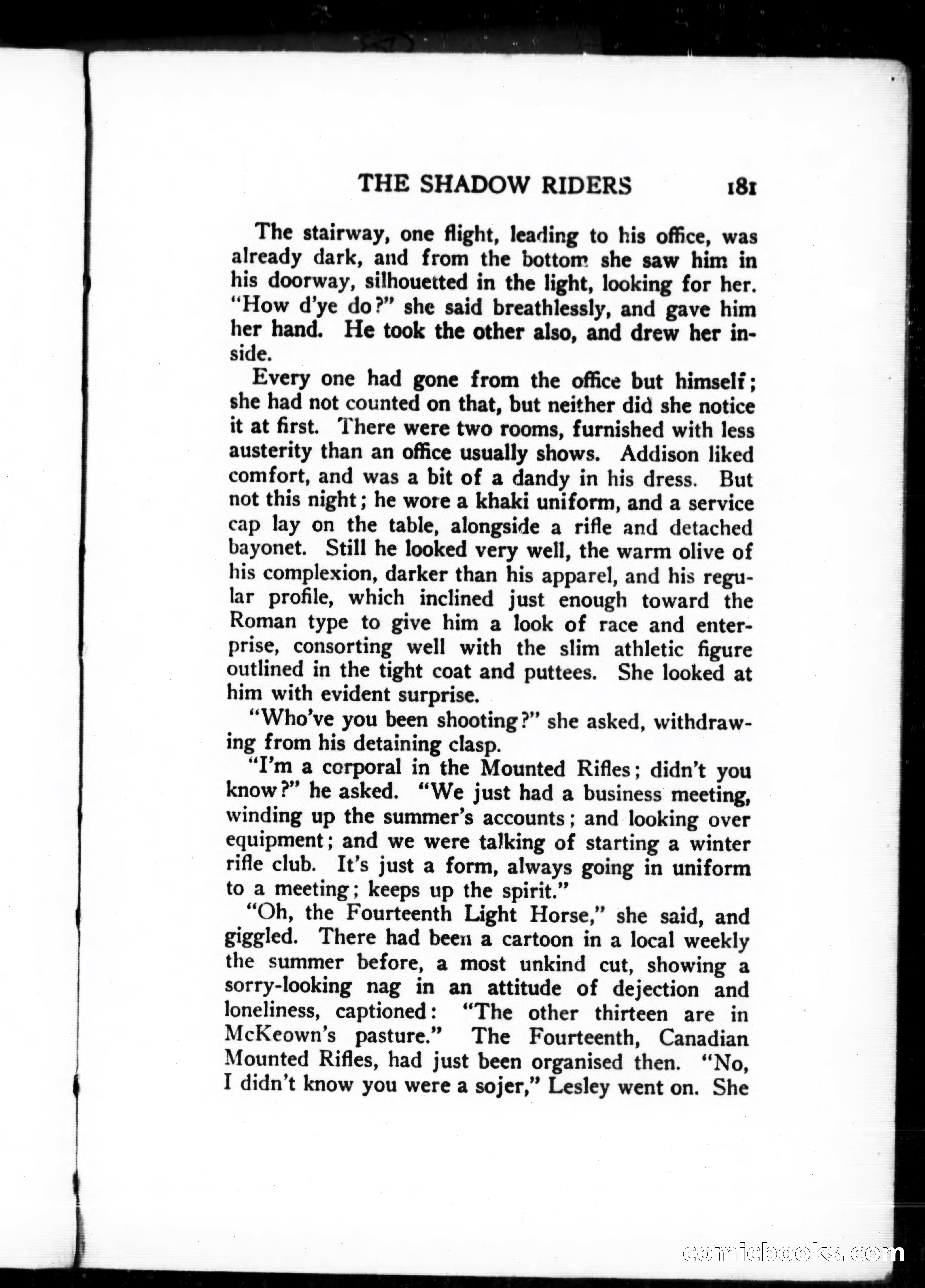 The Shadow Riders — page 189 of 390