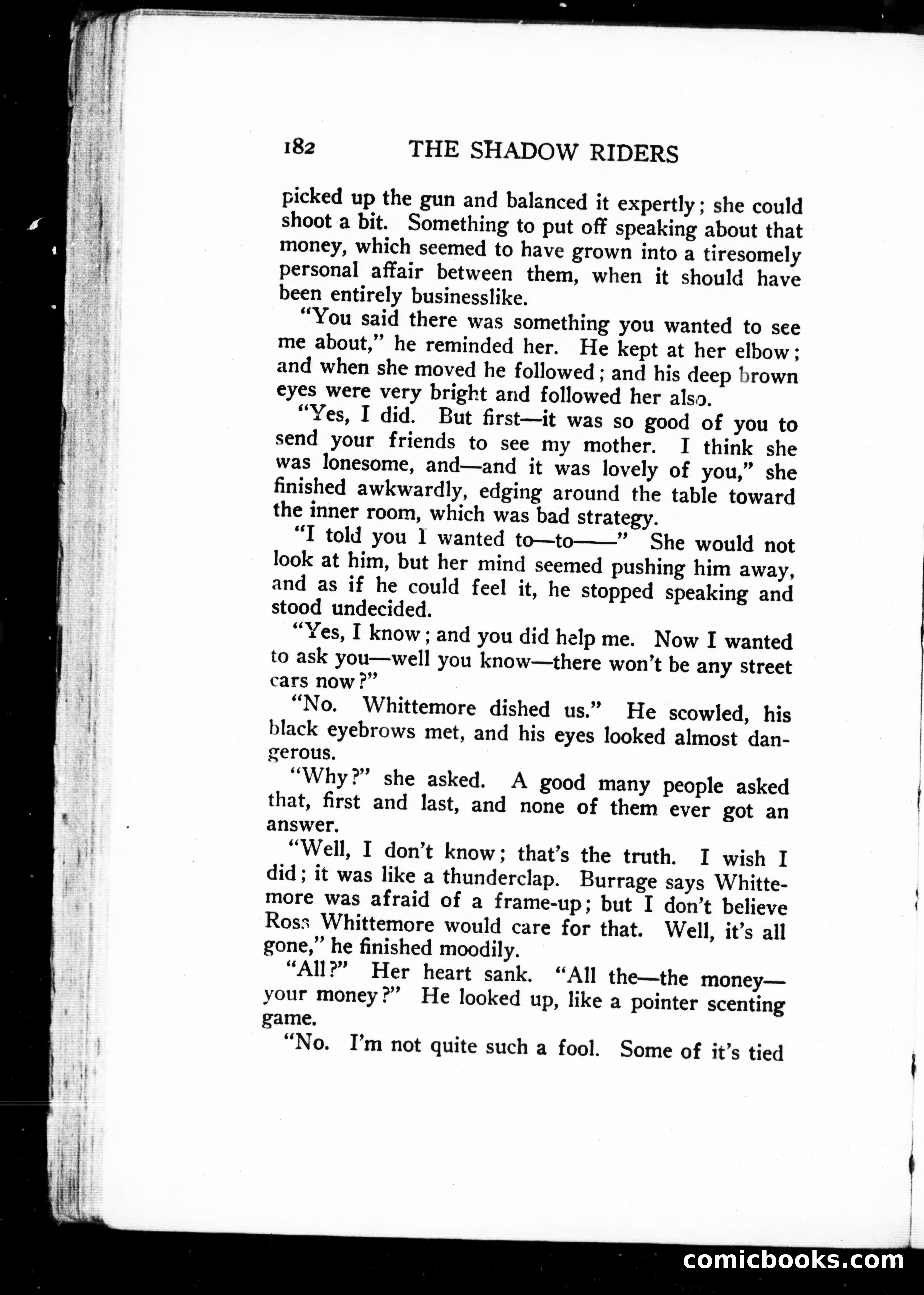 The Shadow Riders — page 192 of 390