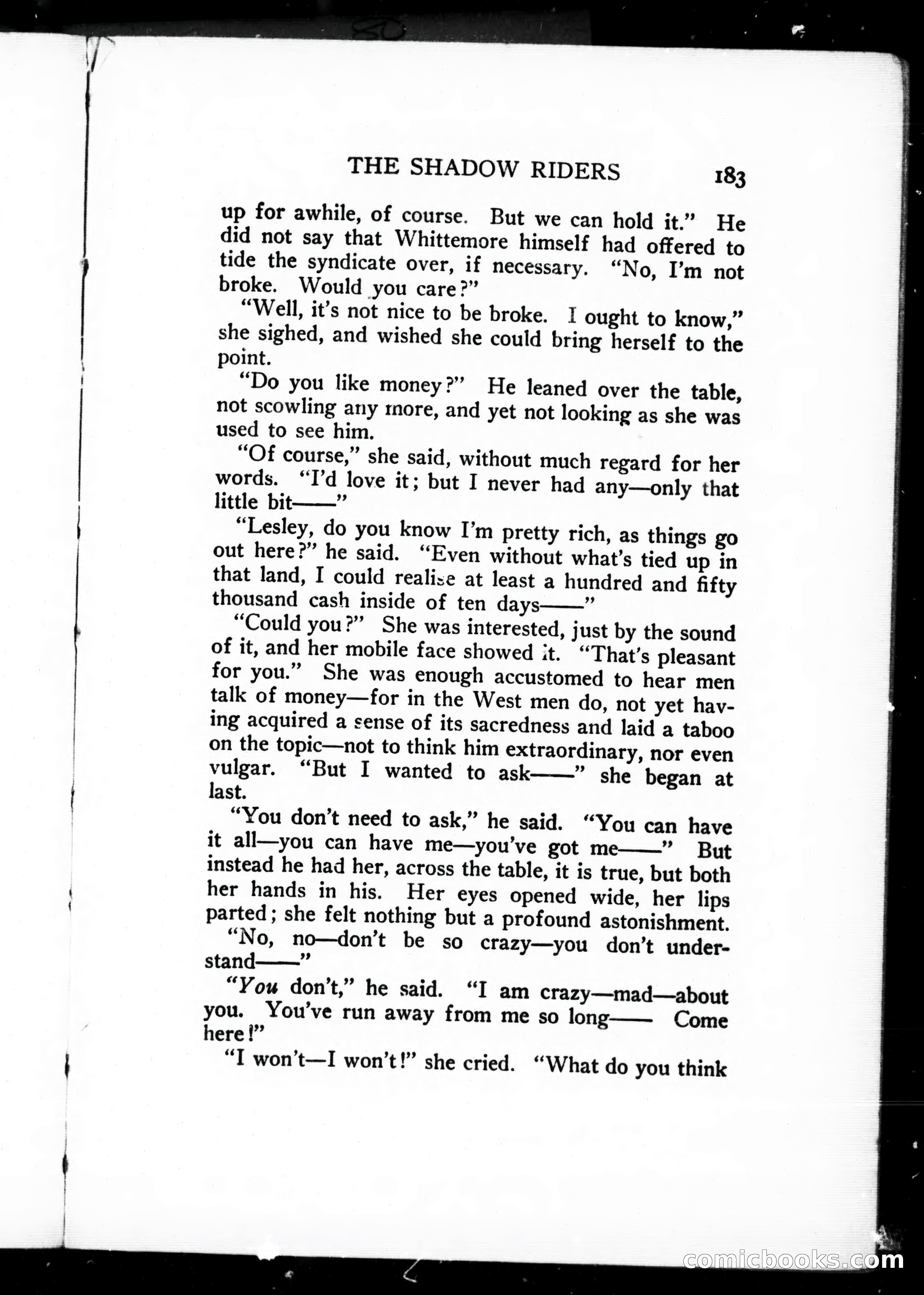 The Shadow Riders — page 193 of 390