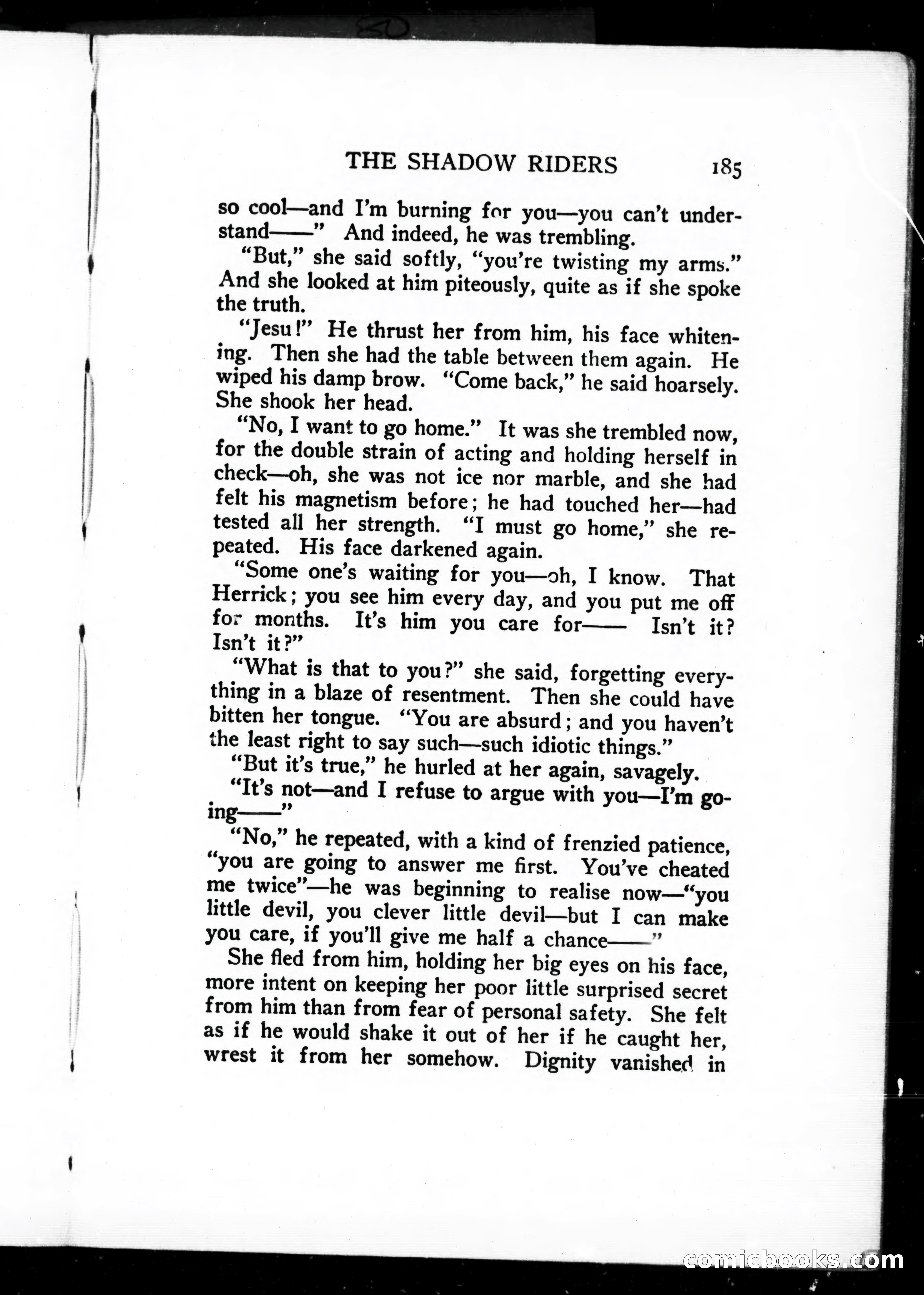 The Shadow Riders — page 195 of 390