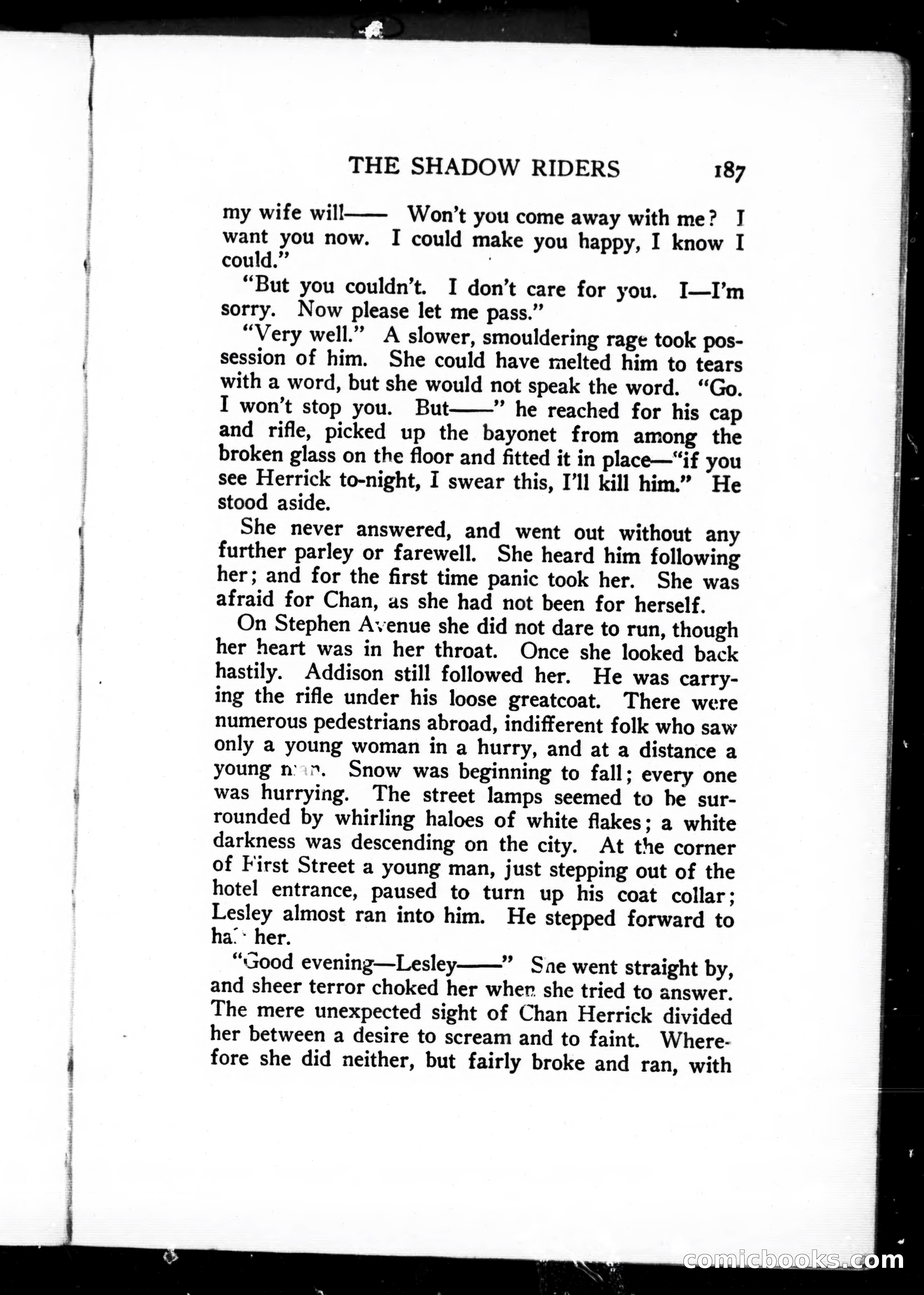 The Shadow Riders — page 197 of 390