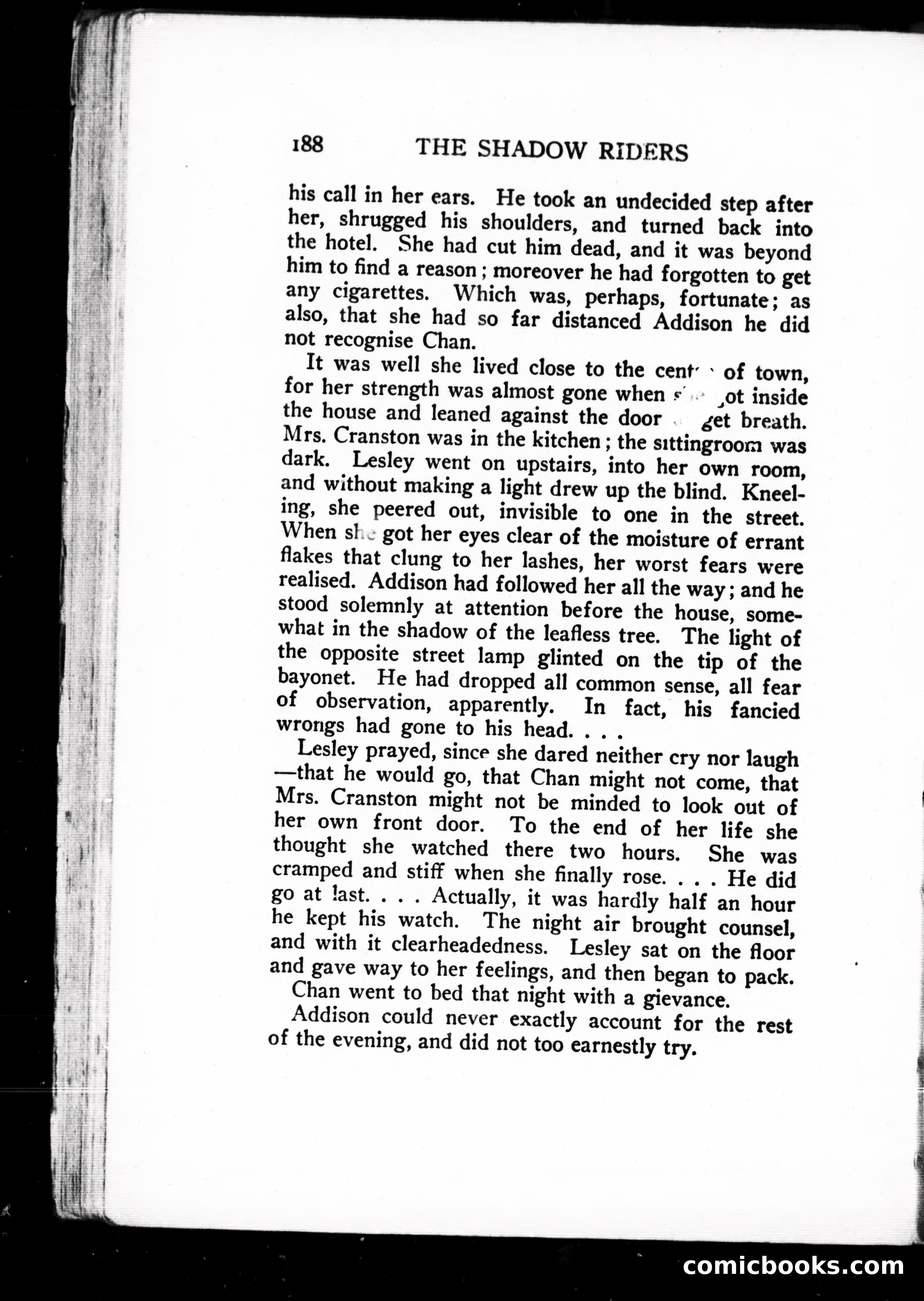 The Shadow Riders — page 198 of 390