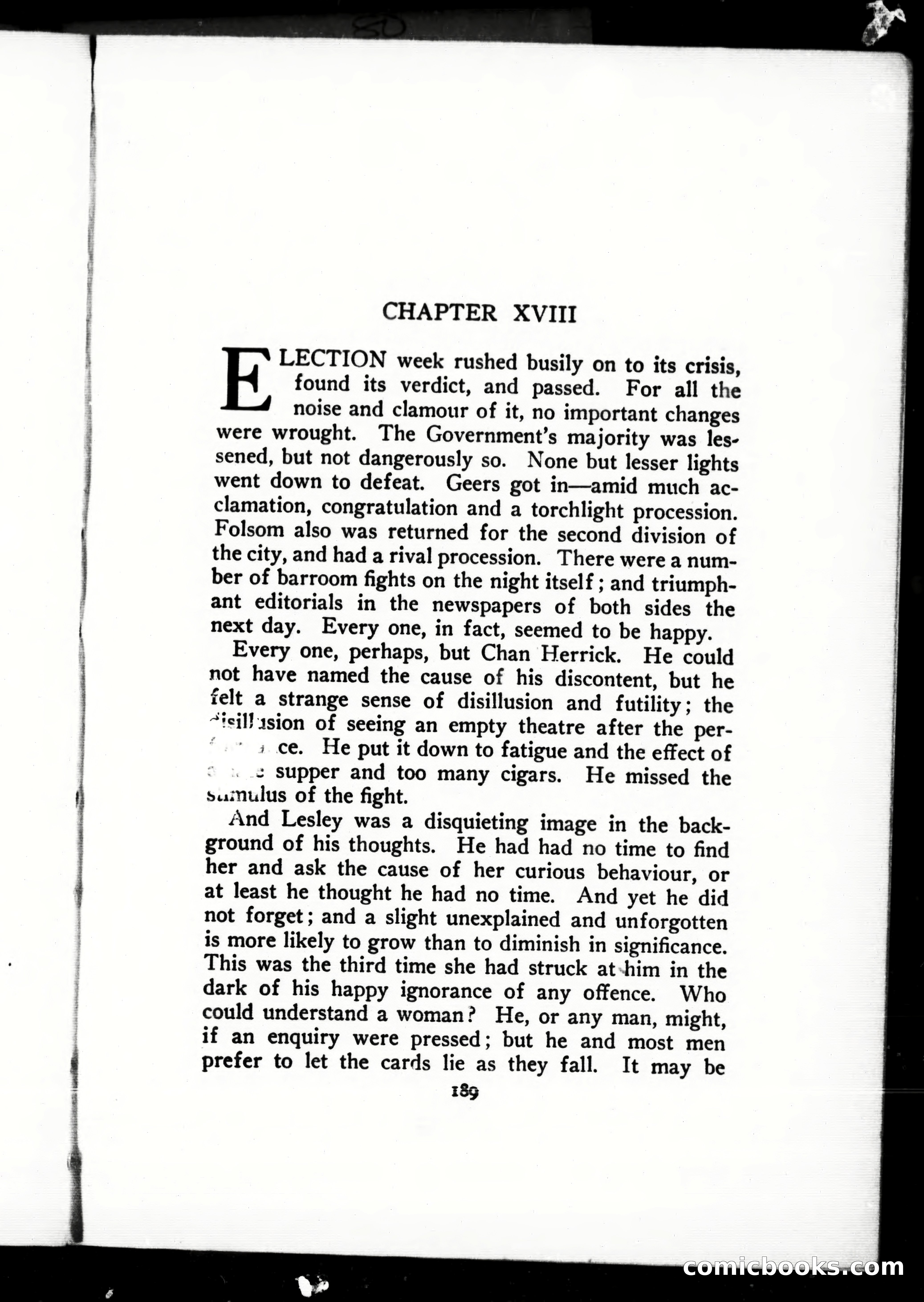 The Shadow Riders — page 199 of 390