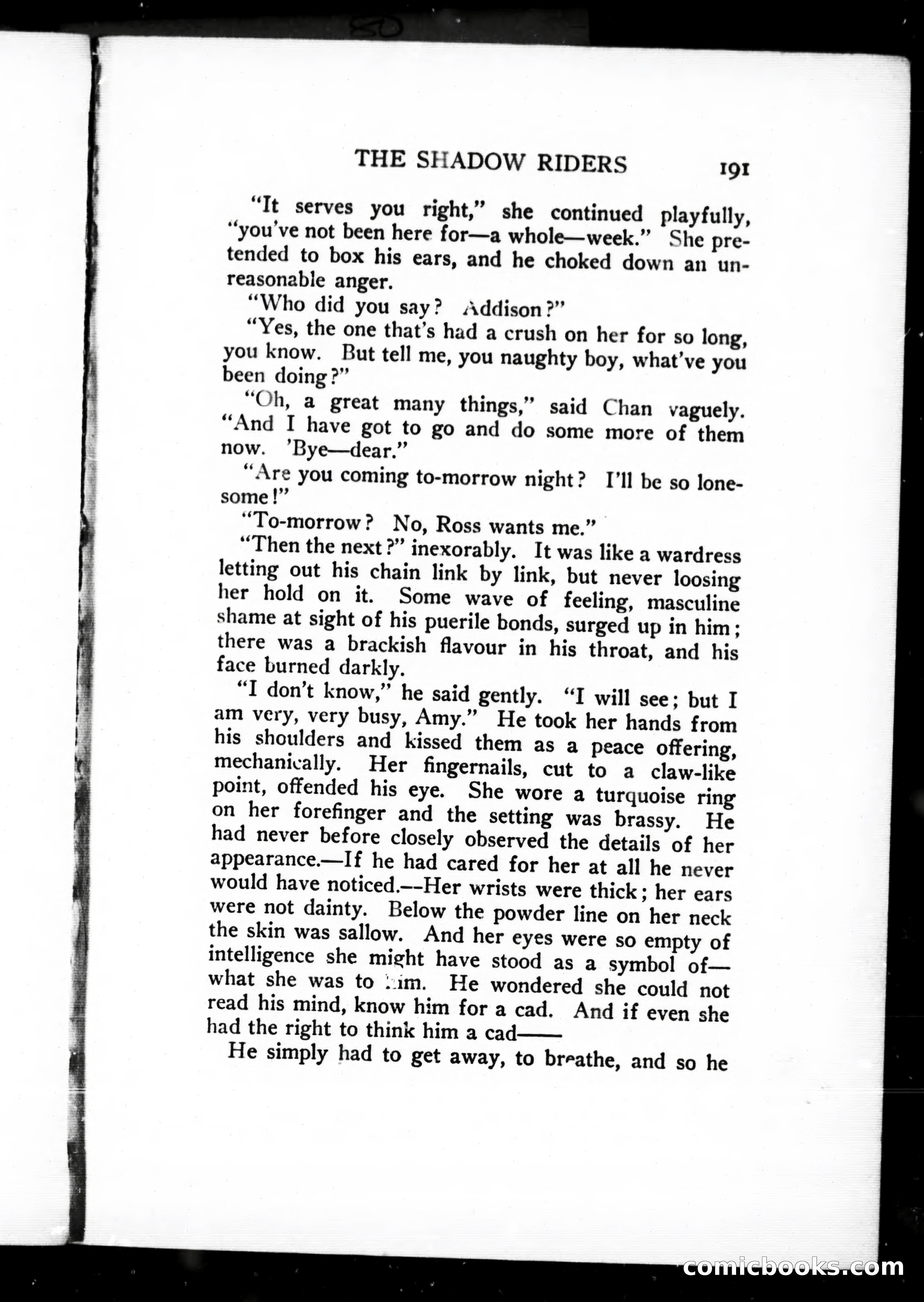 The Shadow Riders — page 201 of 390