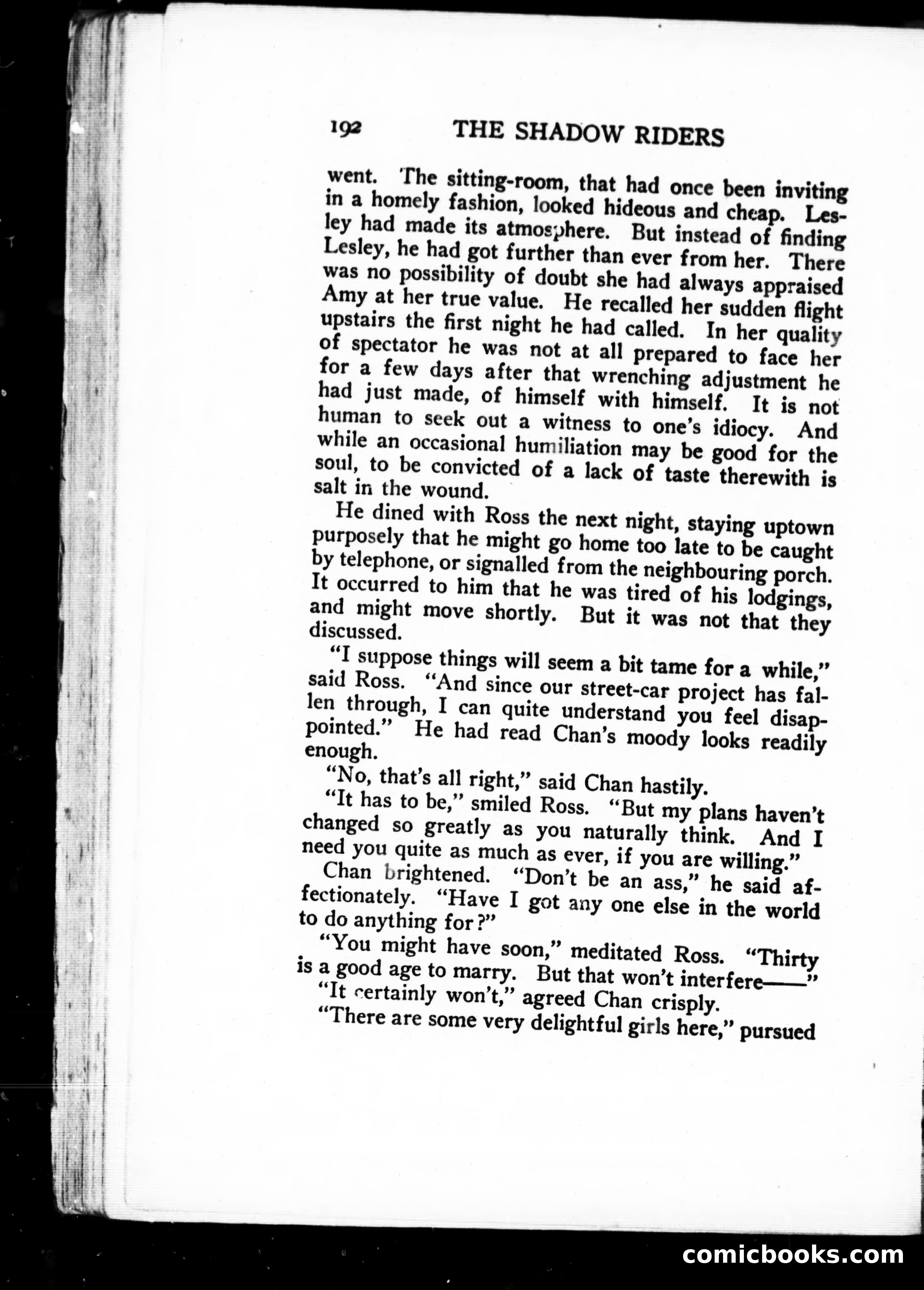 The Shadow Riders — page 202 of 390