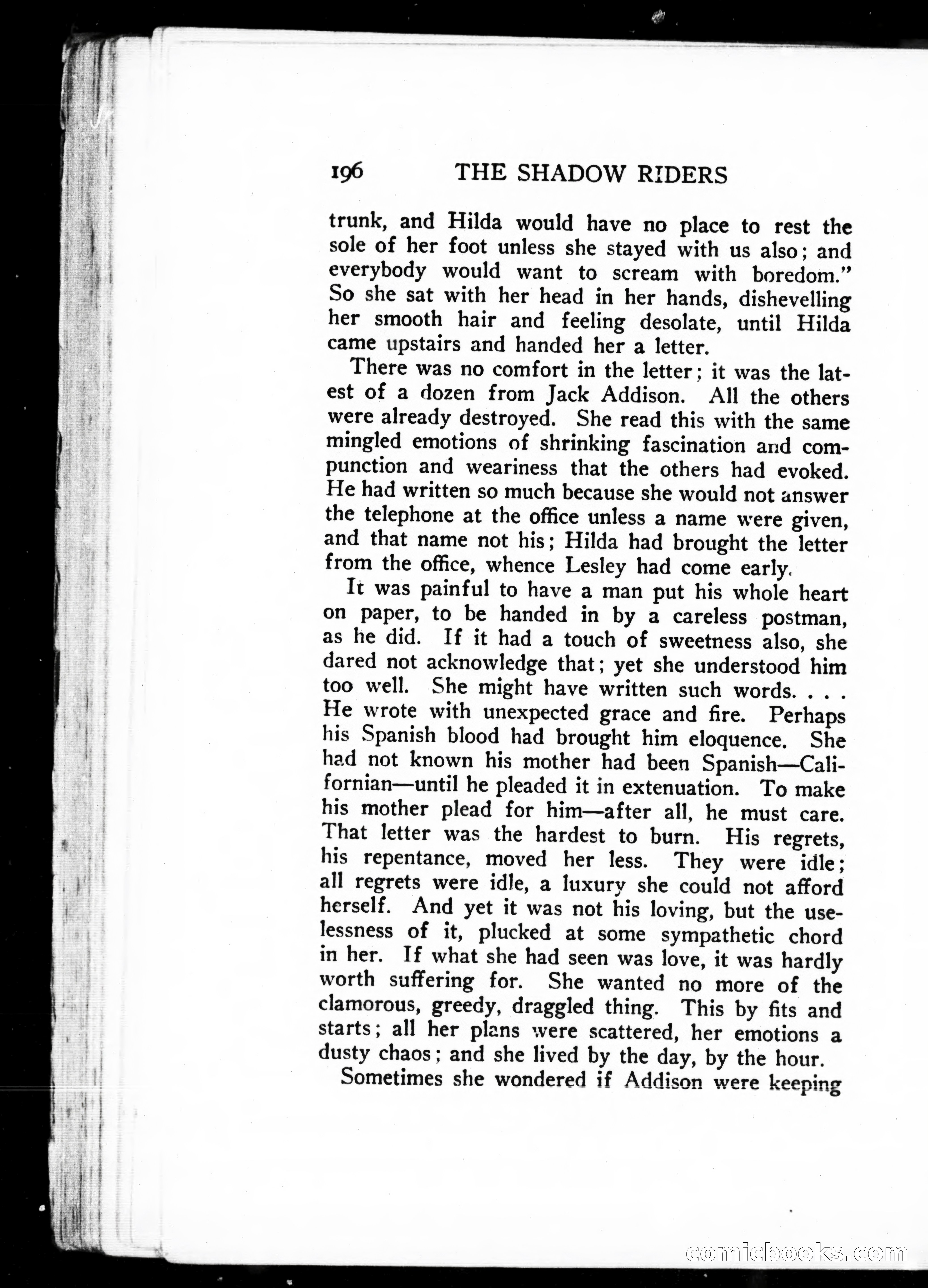 The Shadow Riders — page 206 of 390