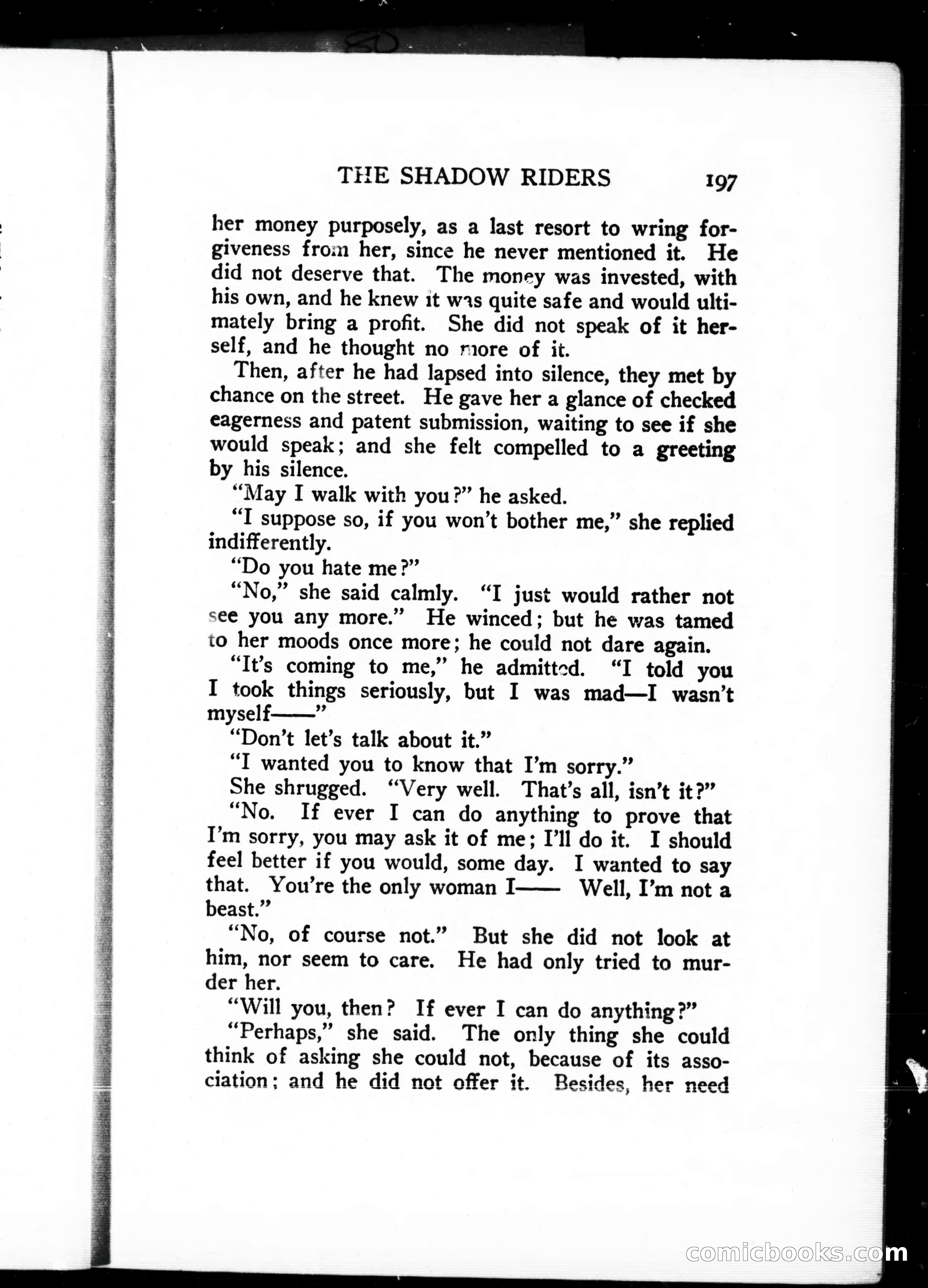The Shadow Riders — page 207 of 390