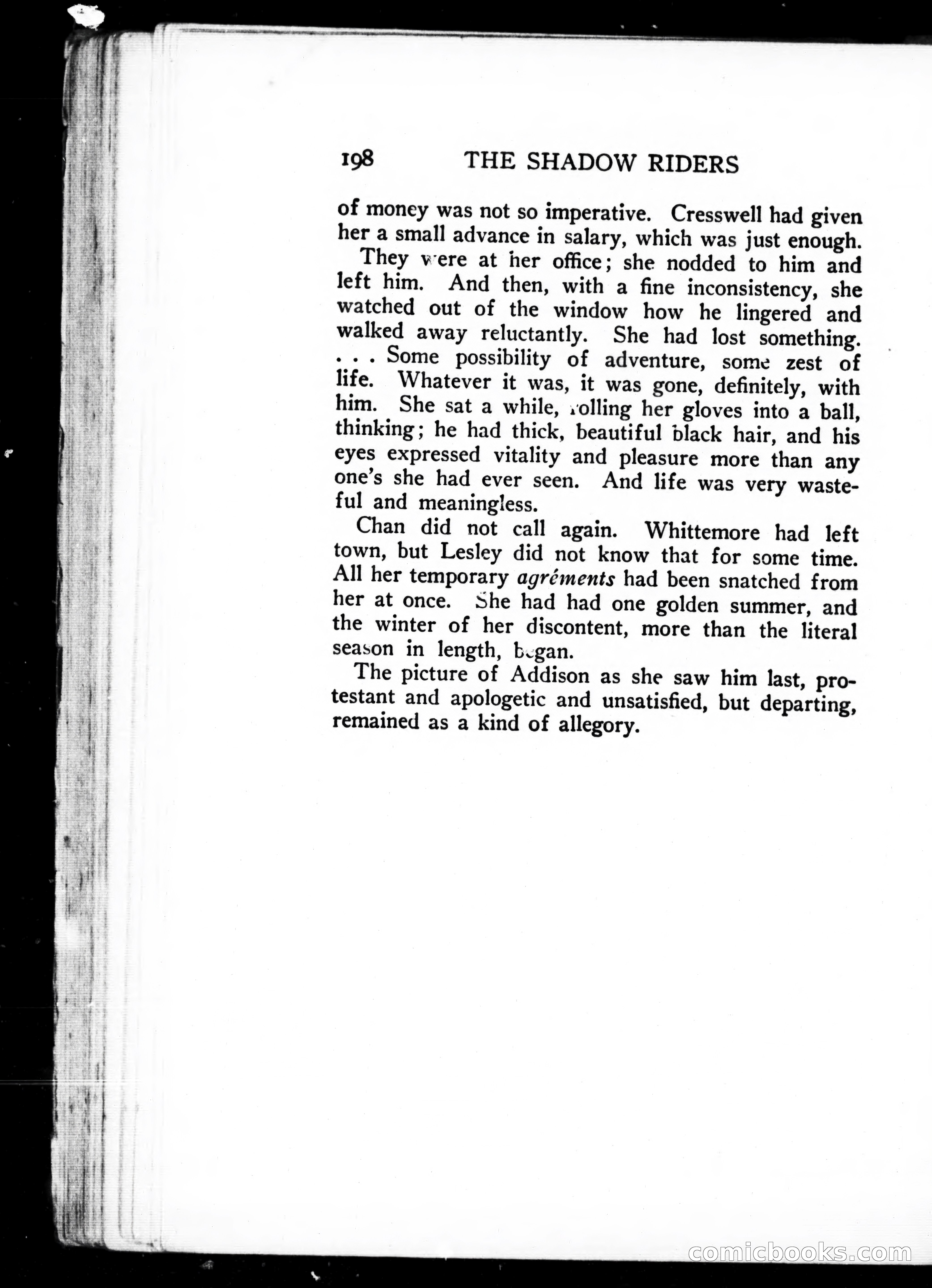 The Shadow Riders — page 208 of 390