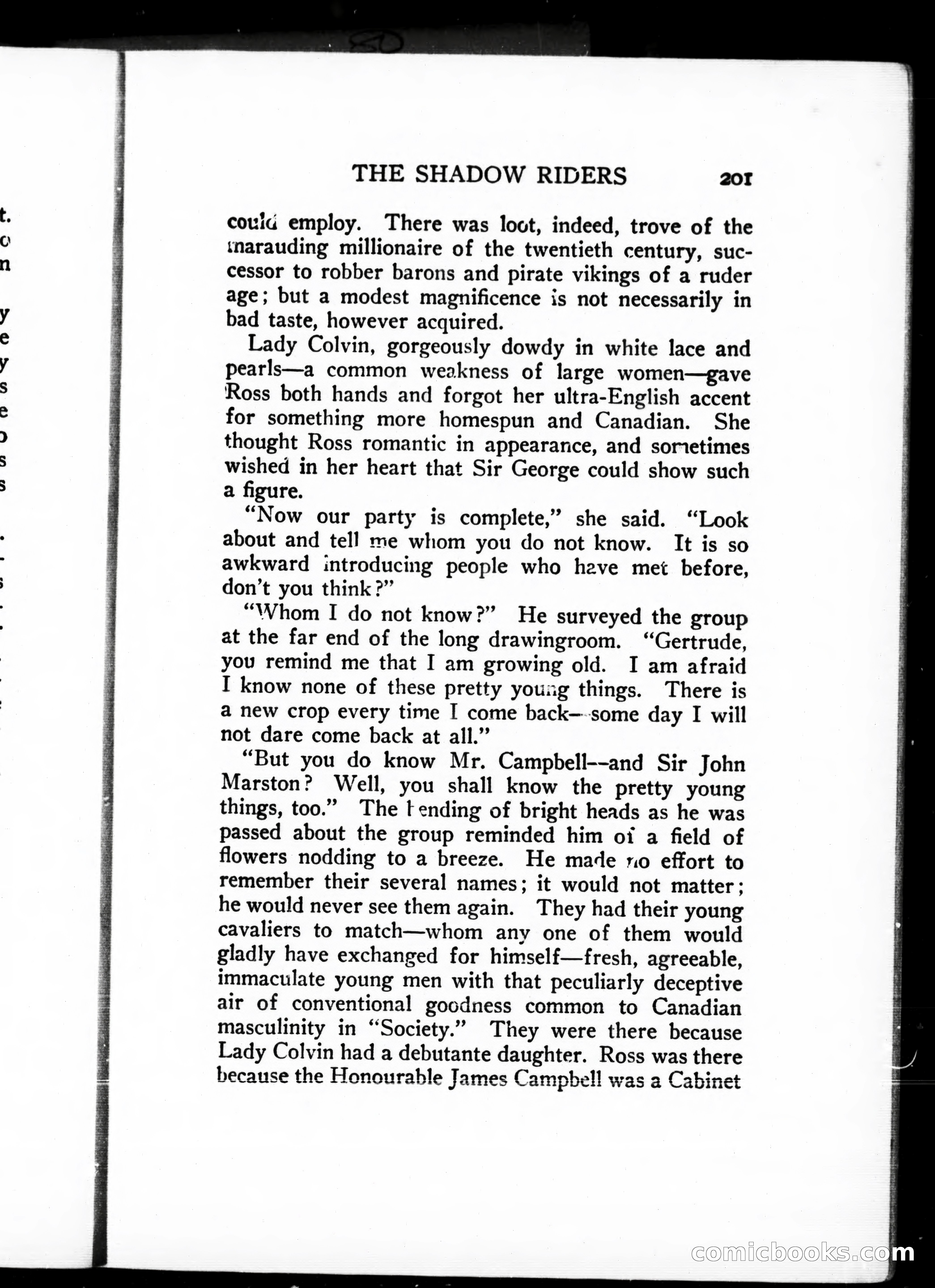 The Shadow Riders — page 211 of 390