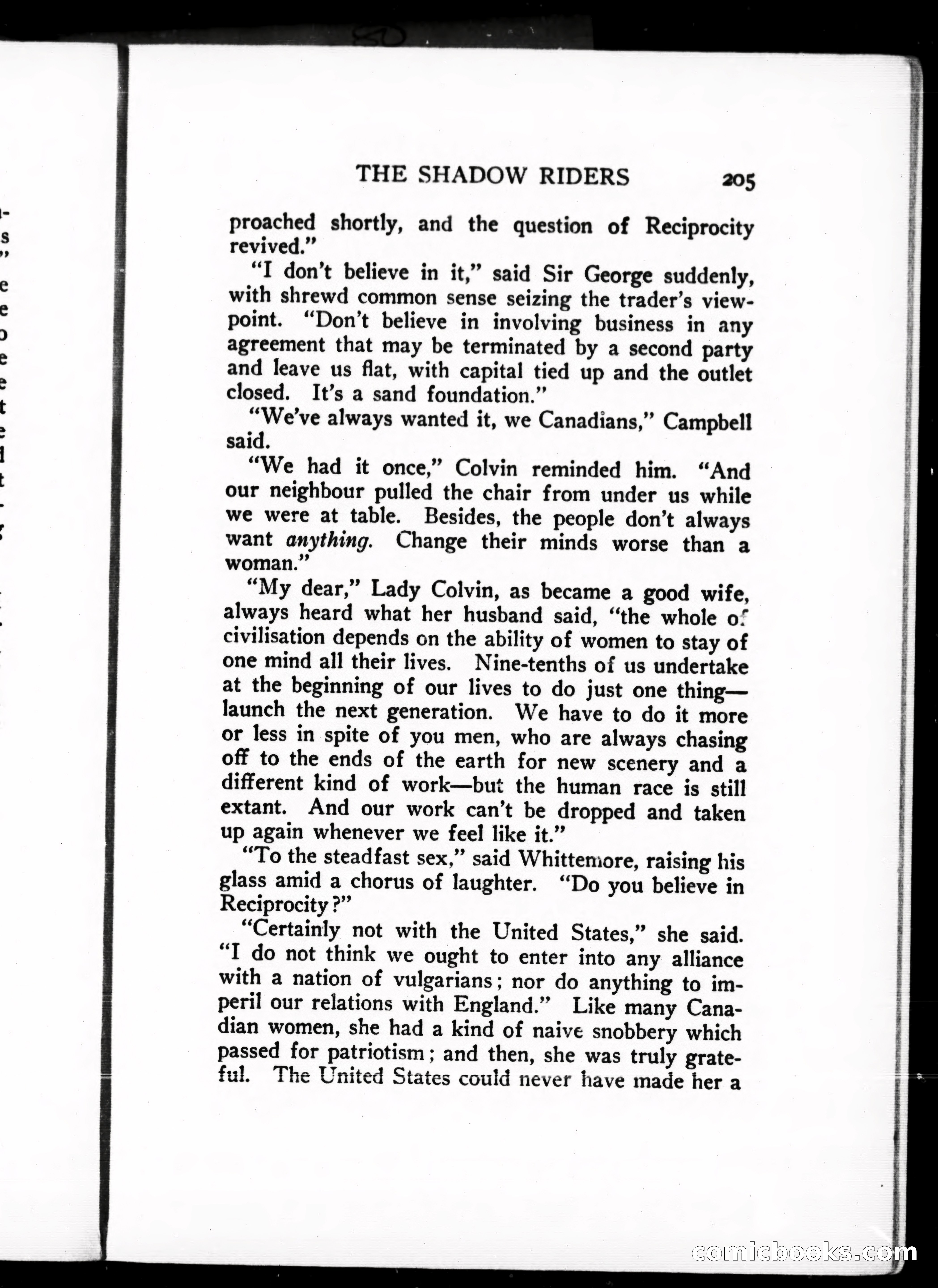 The Shadow Riders — page 215 of 390