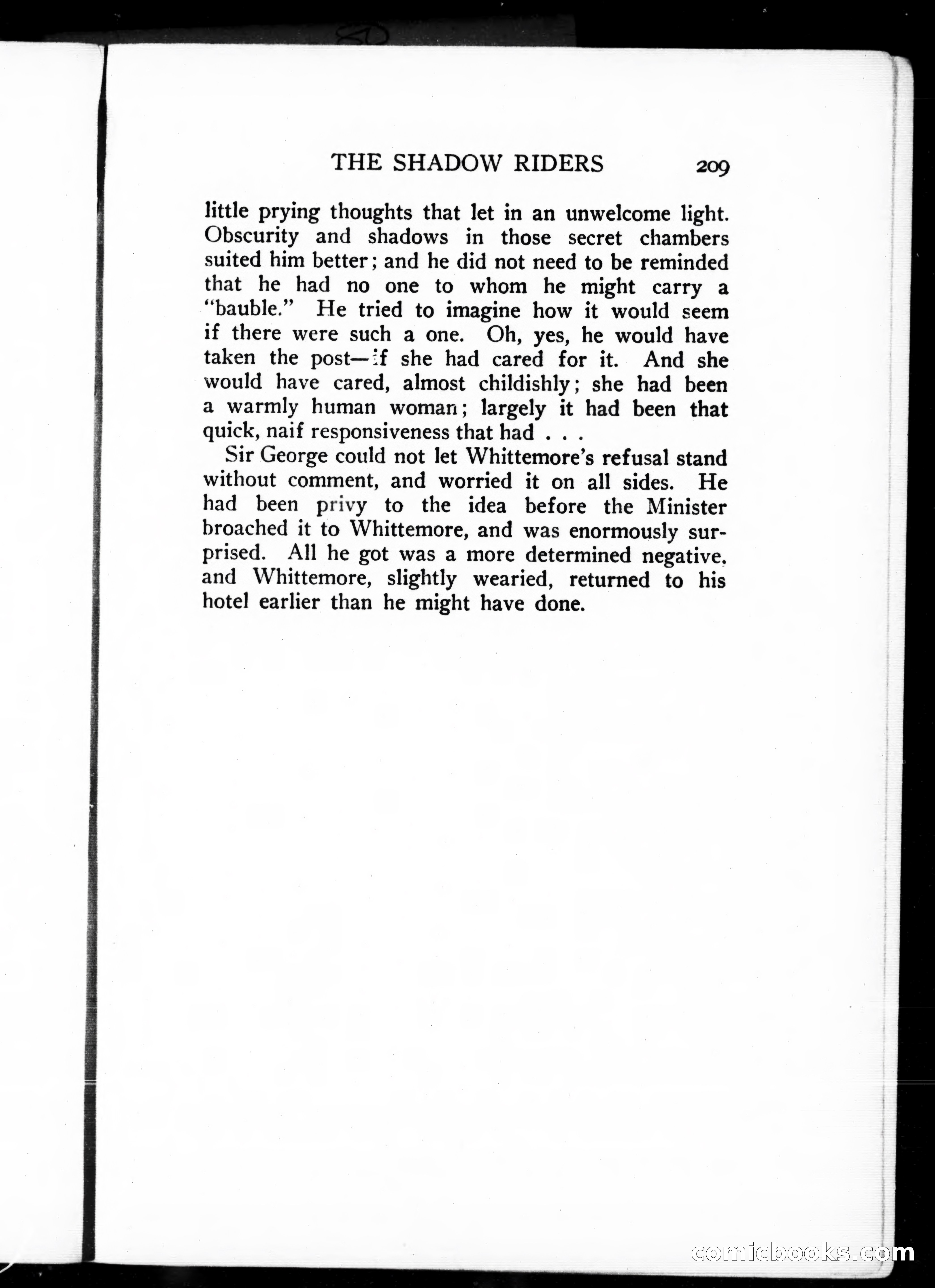 The Shadow Riders — page 219 of 390